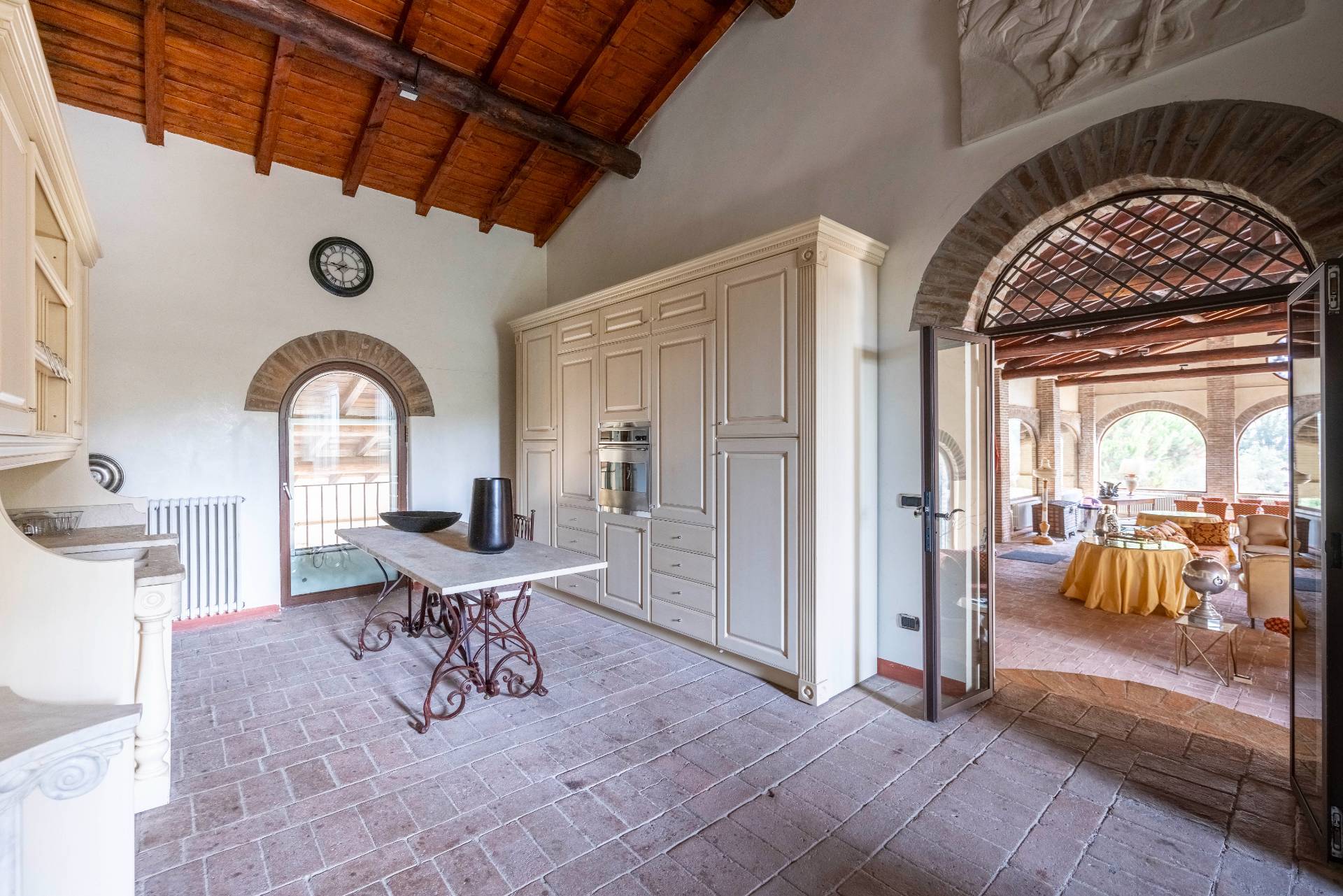 Noceto, Parma, 43015, IT, 13 Bedrooms Bedrooms, ,5 BathroomsBathrooms,Residential,For Sale,1898913