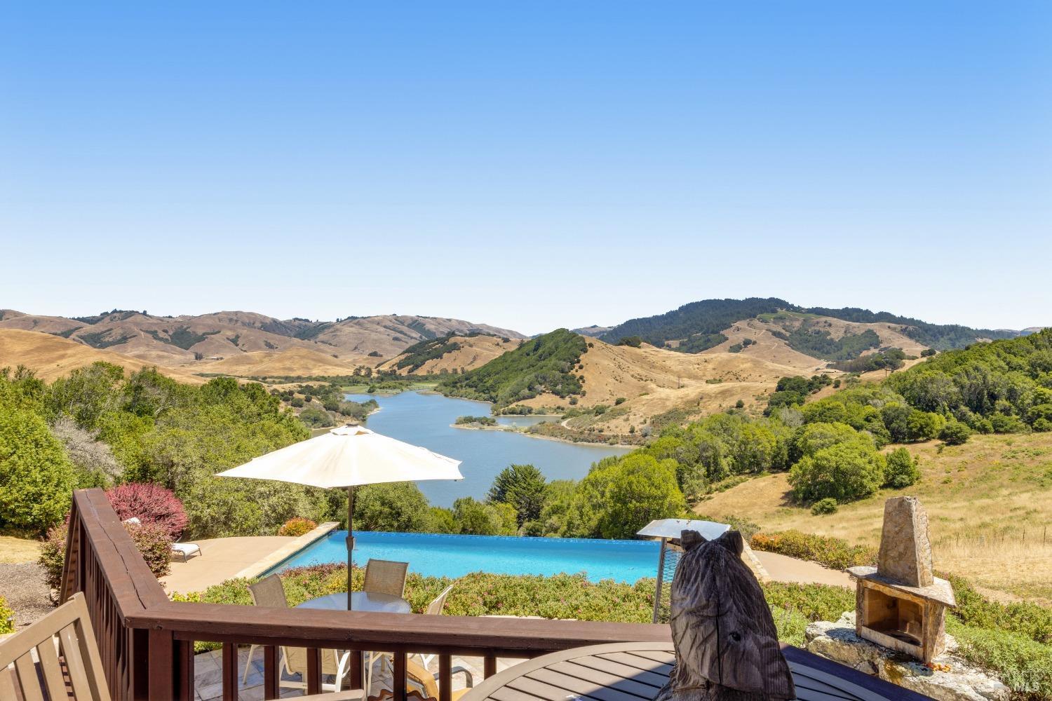 Nicasio, California, 94946, United States, 9 Bedrooms Bedrooms, ,6 BathroomsBathrooms,Residential,For Sale,1798262