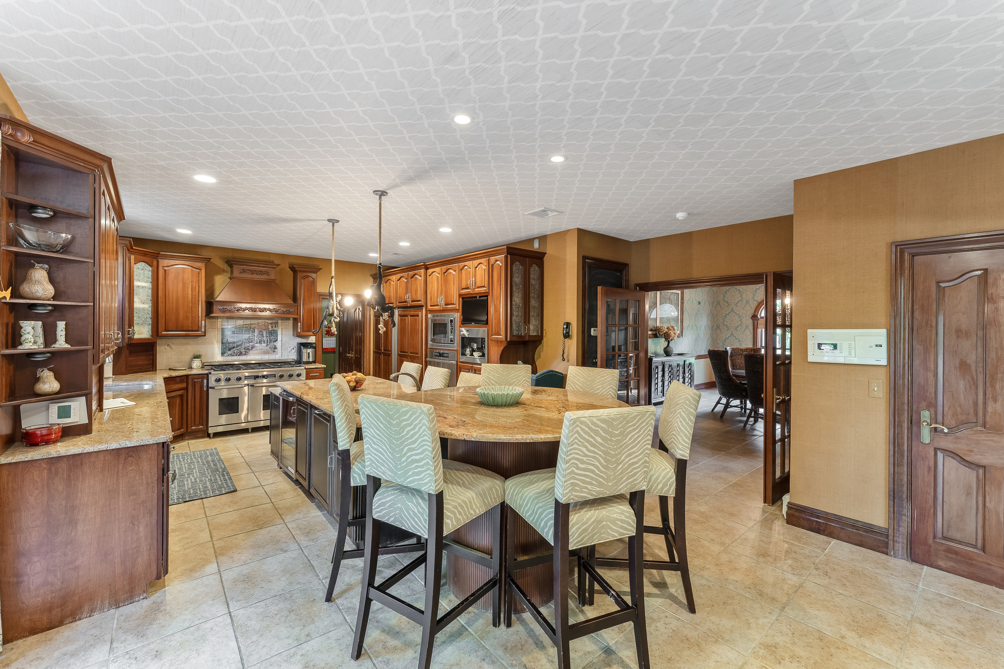  25 Wilshire Drive, Sparta, NJ 07871 - 物件實景