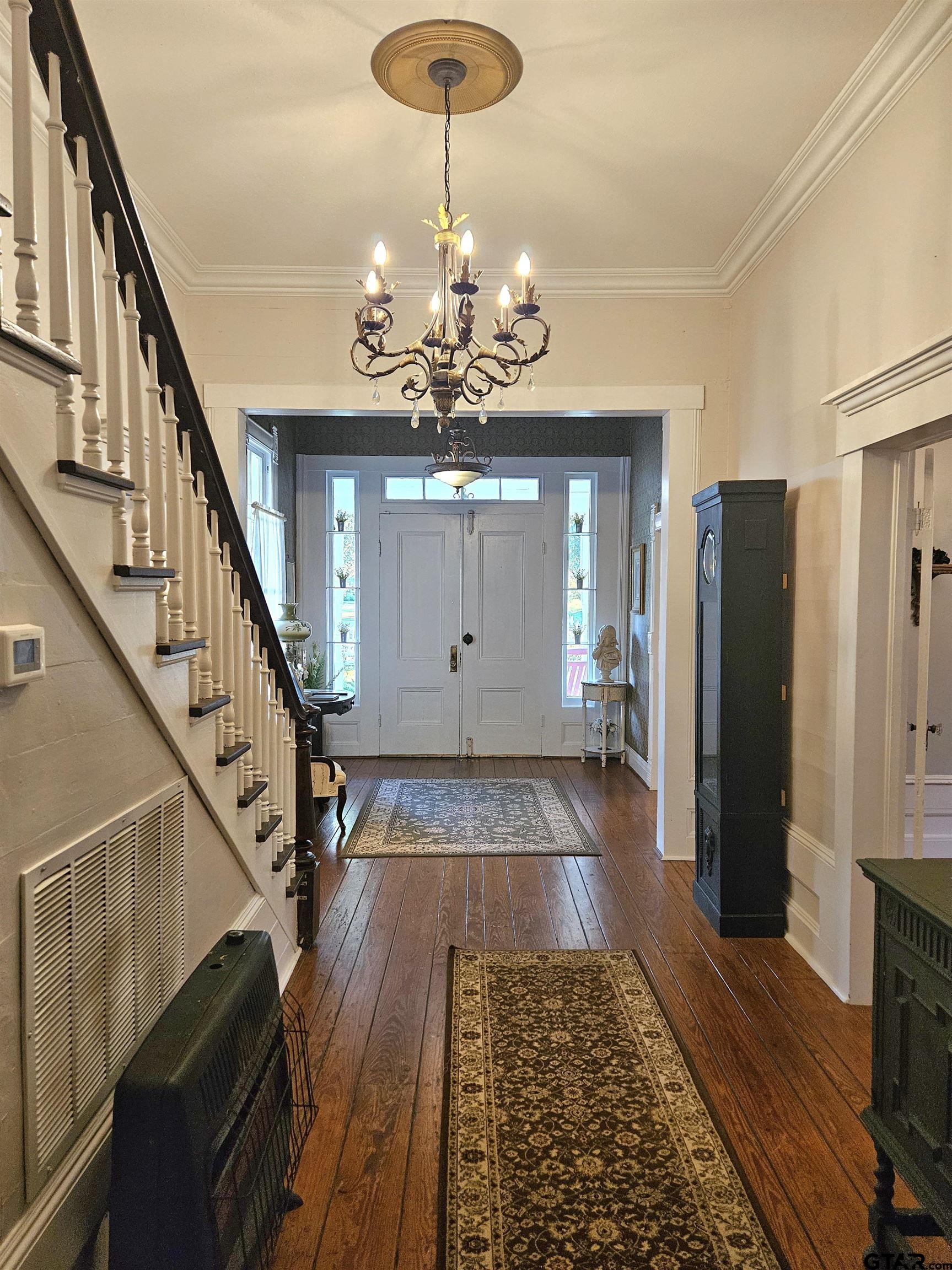 Jacksonville, Texas, 75766, United States, 5 Bedrooms Bedrooms, ,4 BathroomsBathrooms,Residential,For Sale,2000635