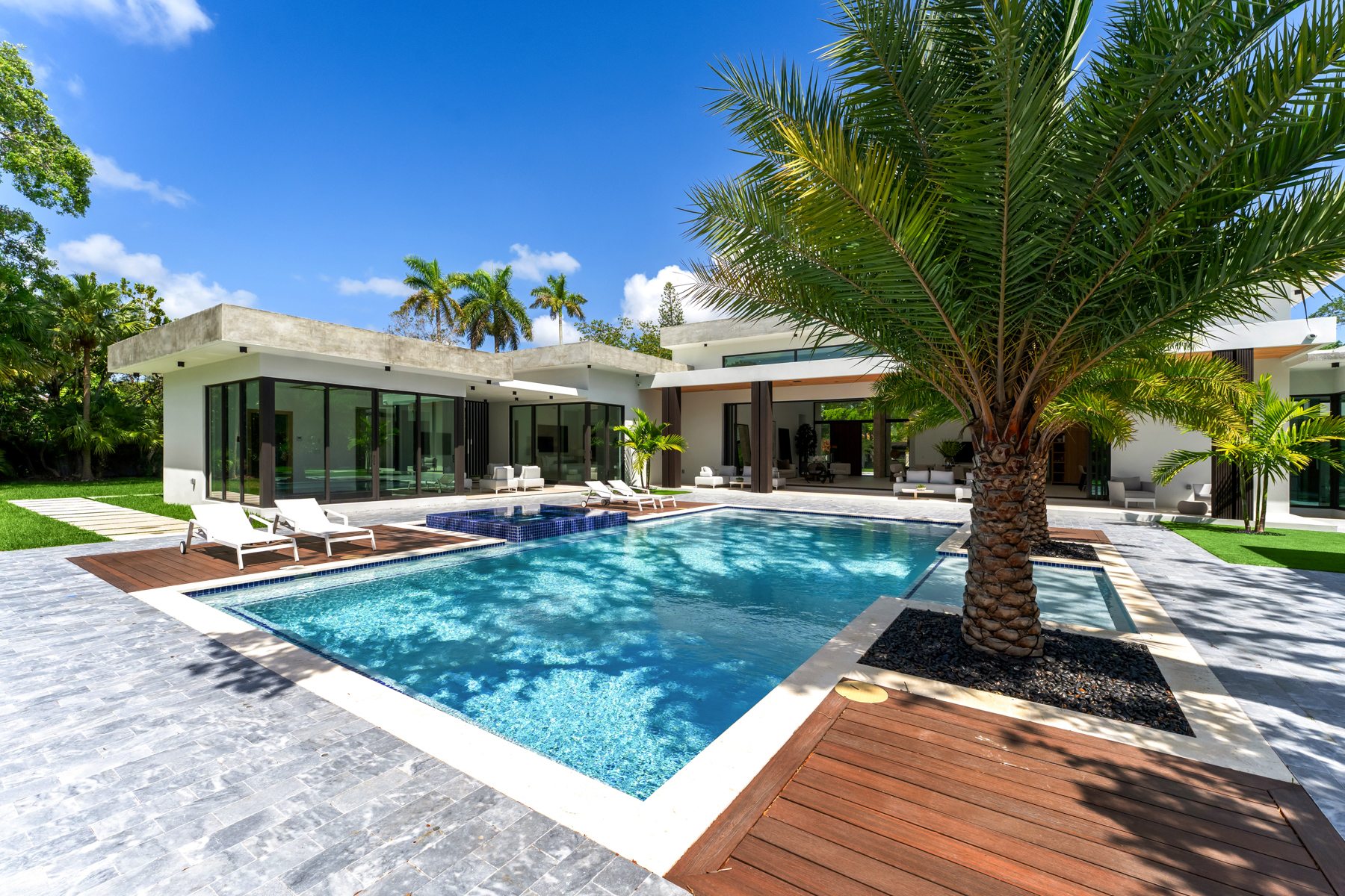  9790 SW 114th St, Miami, FL, 33176 - 物件實景