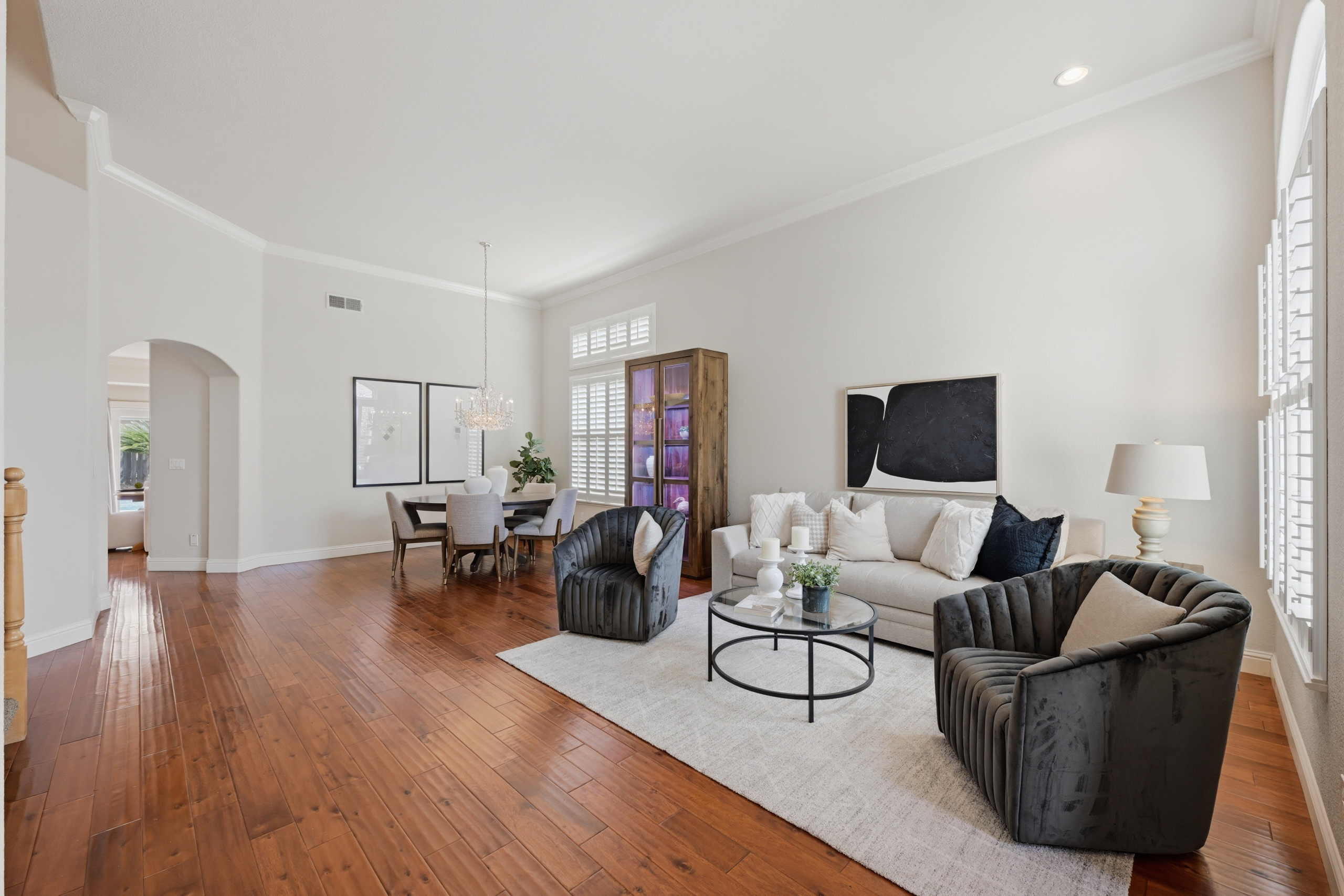  2007 Blackheath Lane, Roseville, CA 95678 - 物件實景