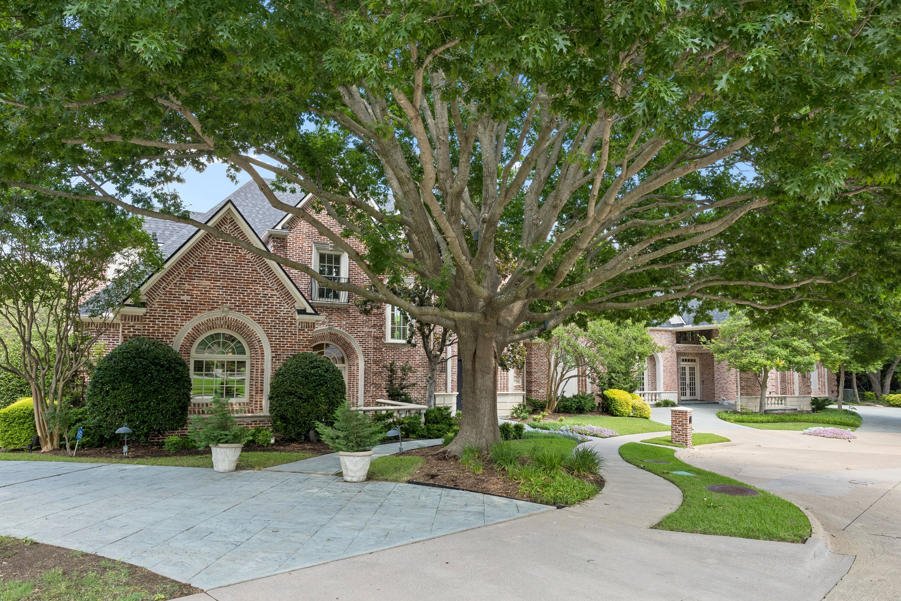 Resort Luxury. Dallas Address. Singular Sanctuary. - 物件實景