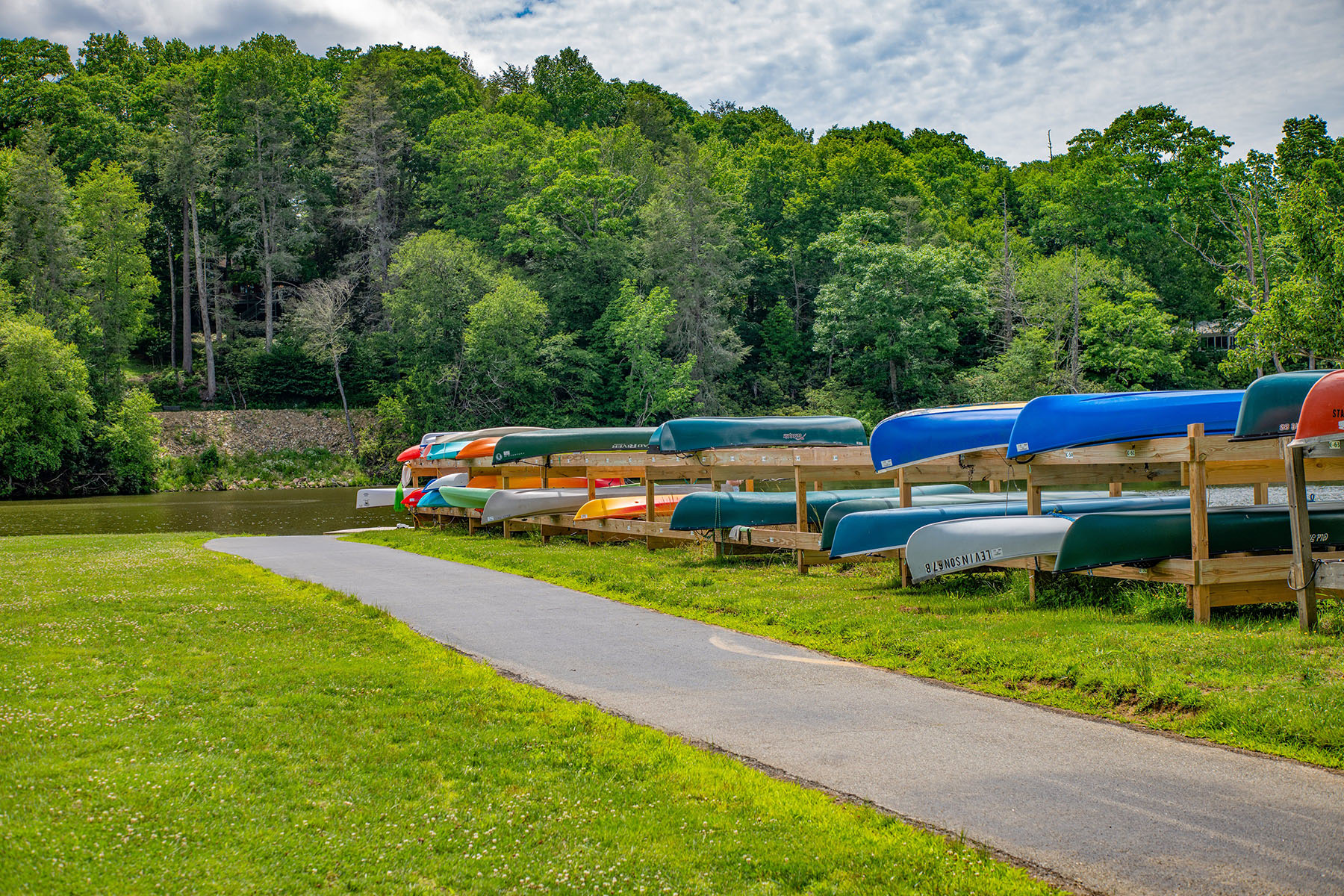  NEWLAND - LINVILLE LAND HARBOR - 物件實景