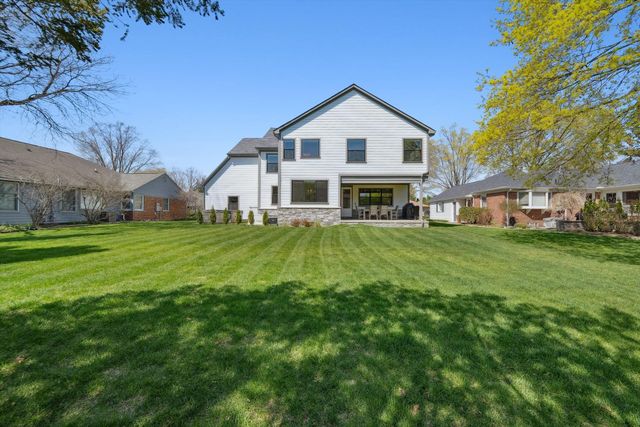 Birmingham, Michigan, 48009, United States, 5 Bedrooms Bedrooms, ,Residential,For Sale,1792360