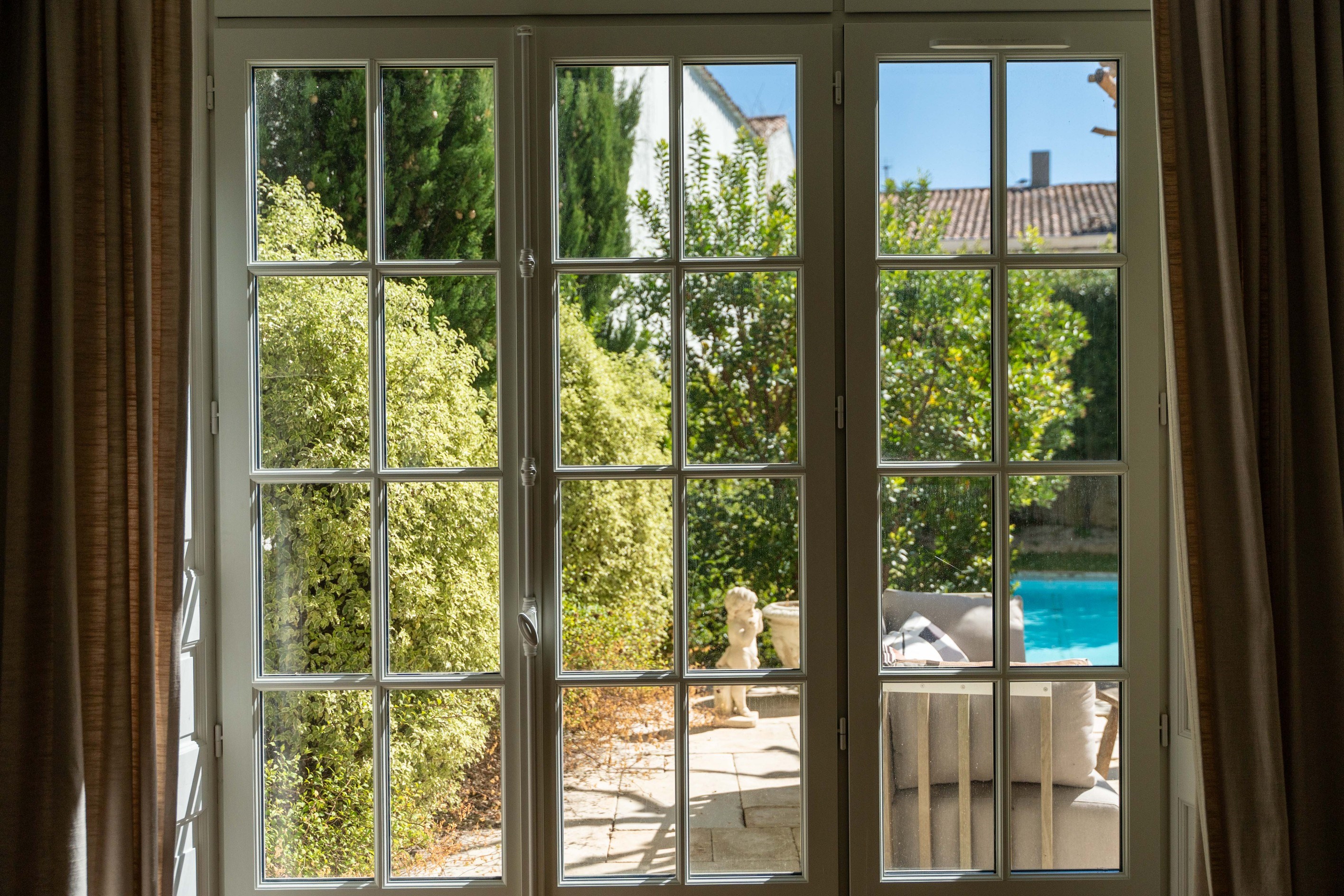  Exceptional Renovated Shipowner’s House with Pool and Garage in the Heart of Sa… - 物件實景