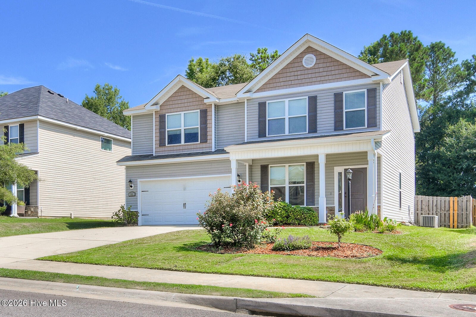 Neville St, Grovetown, GA 30813 #1