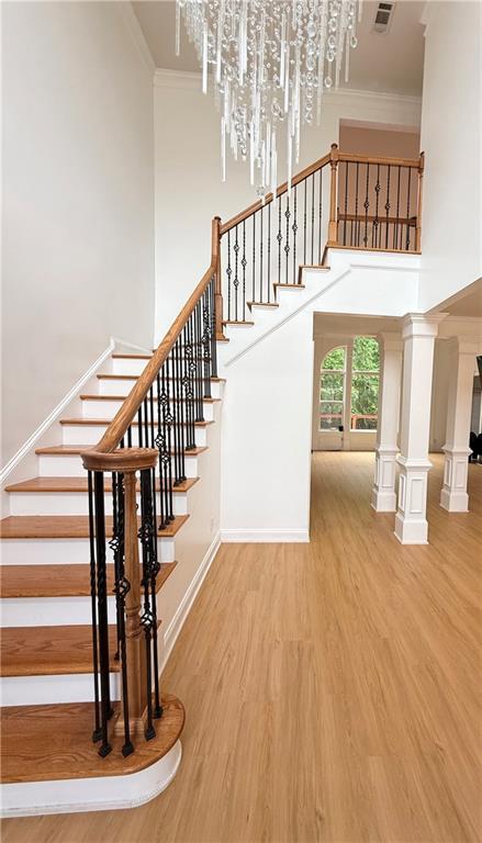 Conyers, Georgia, 30094, United States, 6 Bedrooms Bedrooms, ,5 BathroomsBathrooms,Residential,For Sale,2038974