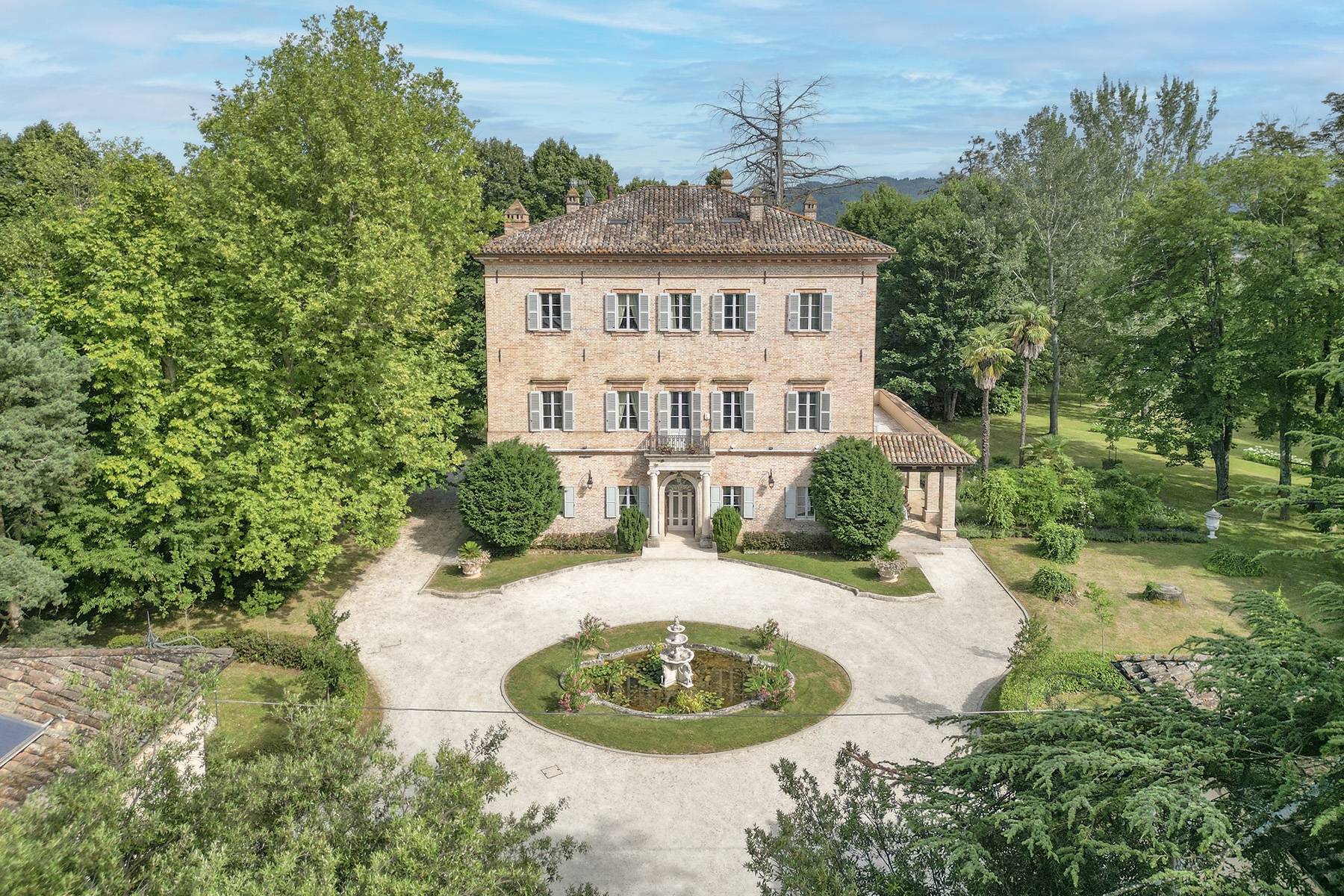  Luxury Historic Estate in Le Marche - 物件實景