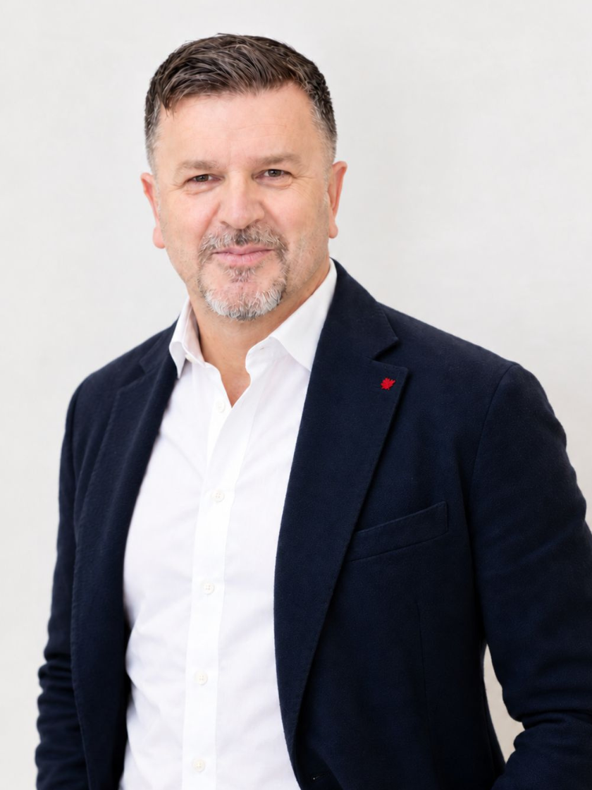 Stefano Maria Ferrara