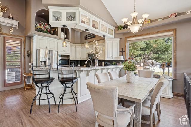 Highland, Utah, 84003, United States, 6 Bedrooms Bedrooms, ,4 BathroomsBathrooms,Residential,For Sale,1978423