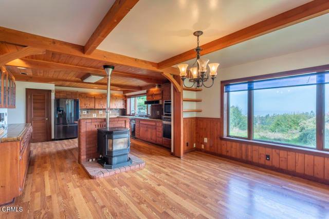 Fort Bragg, California, 95437, United States, 5 Bedrooms Bedrooms, ,4 BathroomsBathrooms,Residential,For Sale,1976763