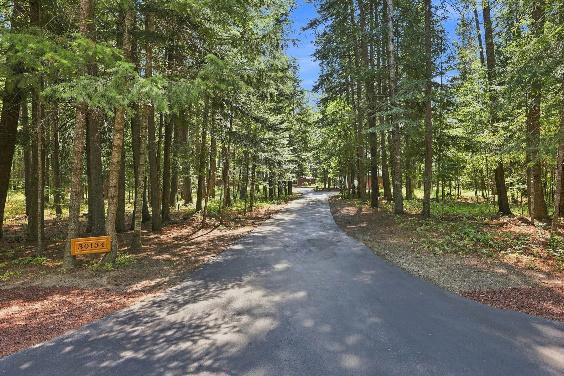  Private Retreat North Idaho Retreat - 物件實景
