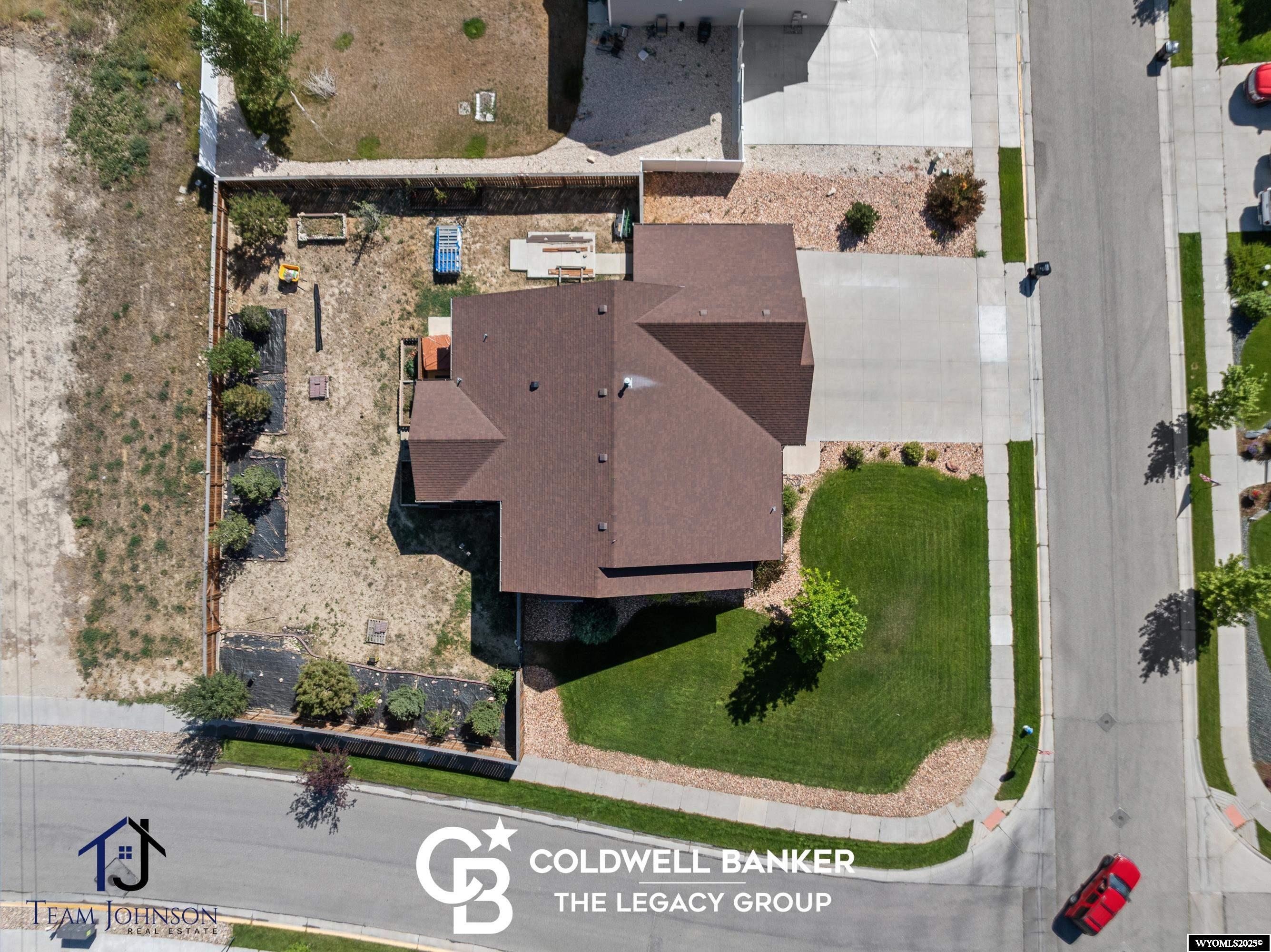 Casper, Wyoming, 82609, United States, 3 Bedrooms Bedrooms, ,2 BathroomsBathrooms,Residential,For Sale,1919553