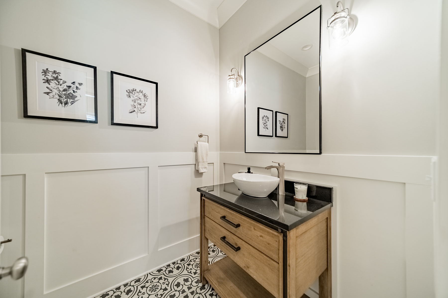  SEDGEFIELD - 物件實景