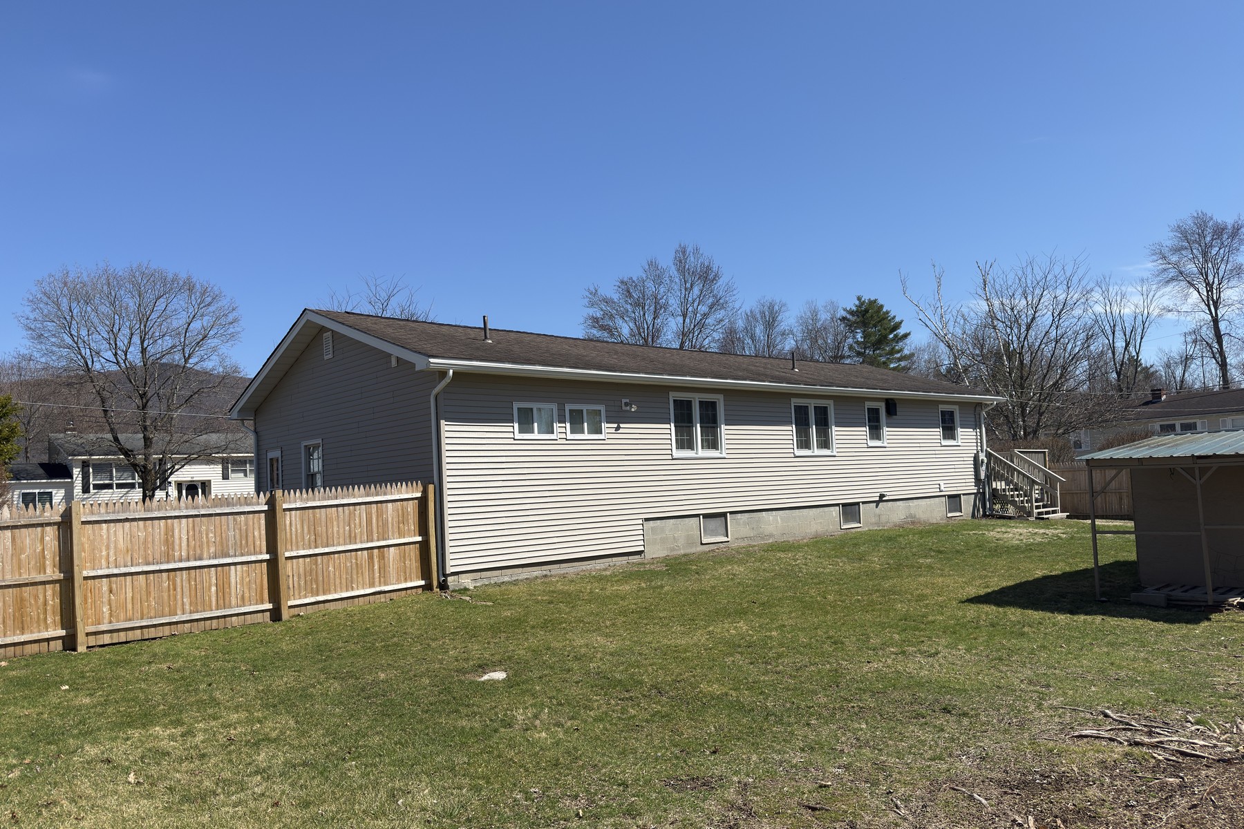  3 Green Knolls Lane - 物件實景