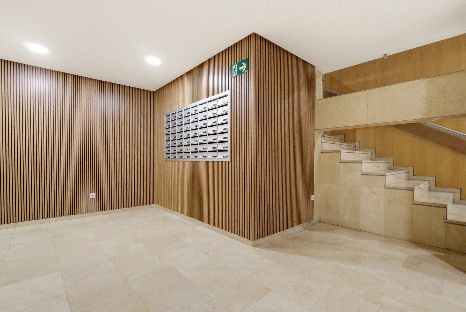  Modern flat with 2 bedrooms and Contemporary Design in City Center - 物件實景