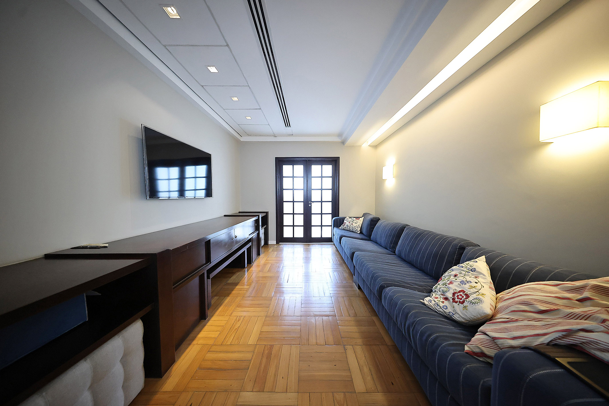  A rare and extraordinary address in the heart of Ipanema - 物件實景