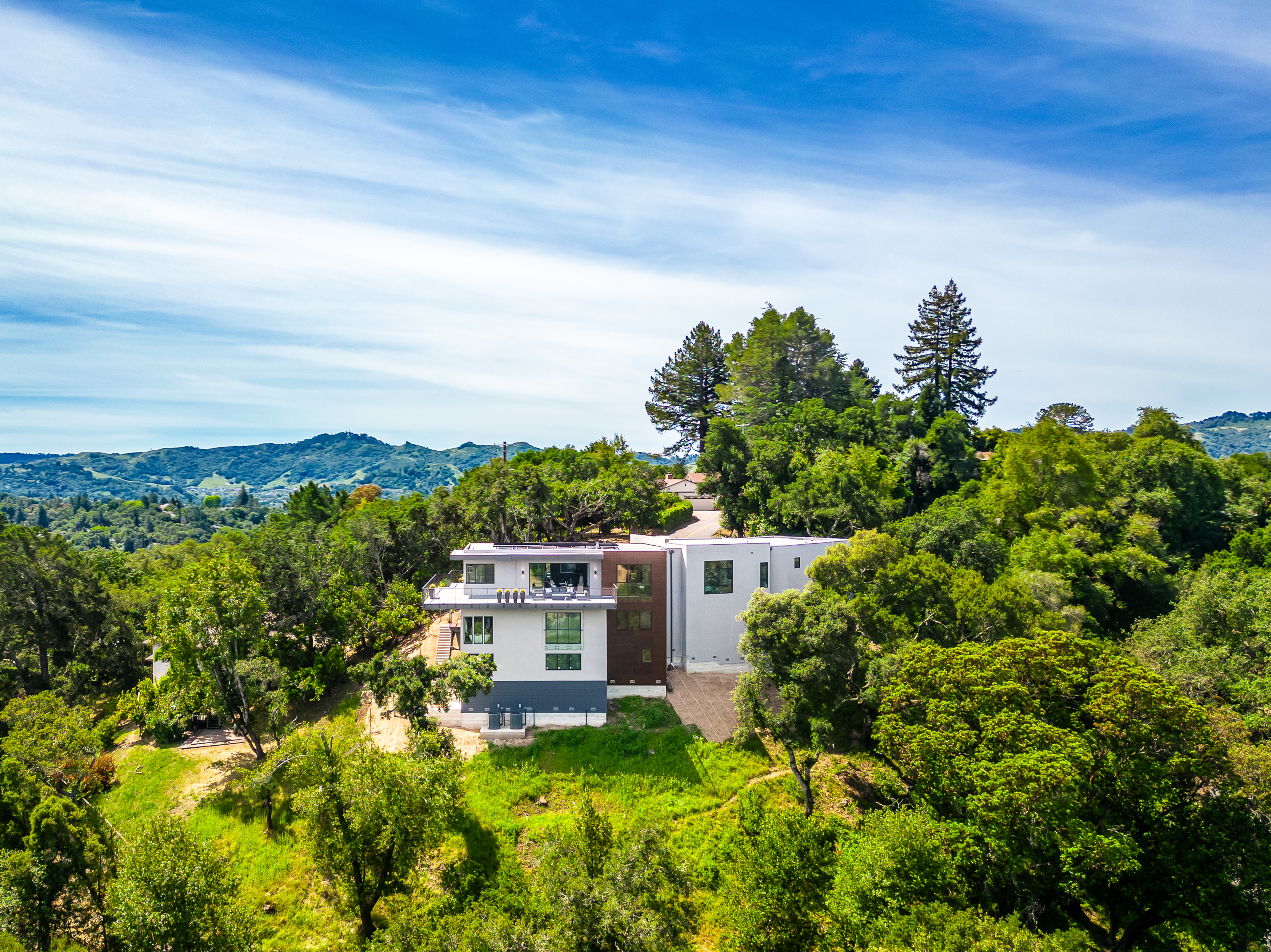 Modern Luxury with Stunning Mount Diablo Views - 物件實景