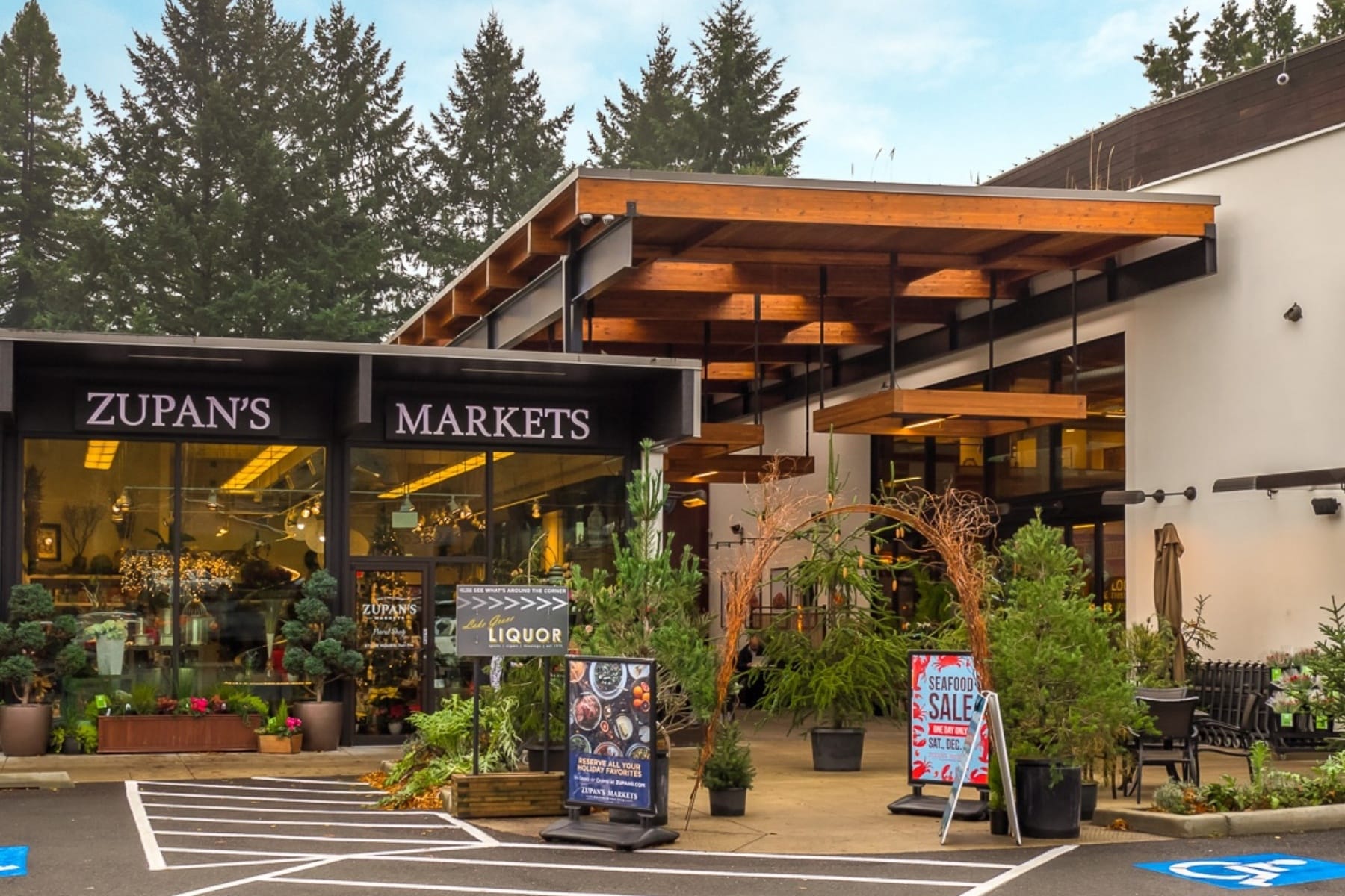  16294 PARKER RD Lake Oswego, OR 97035 - 物件實景