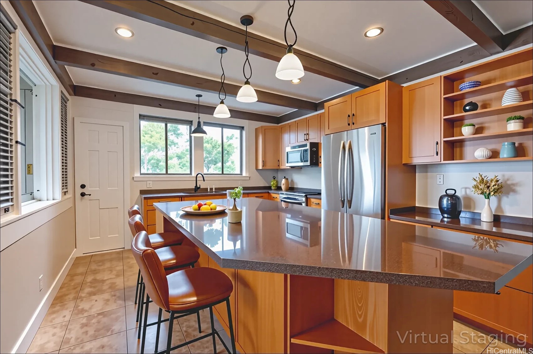 Honolulu, Hawaii, 96822, United States, 8 Bedrooms Bedrooms, ,8 BathroomsBathrooms,Residential,For Sale,1903564