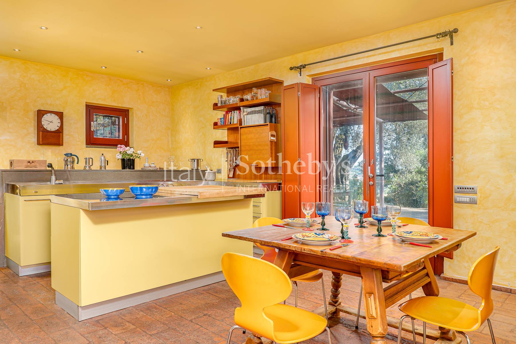  Elegant estate near Perugia - 物件實景