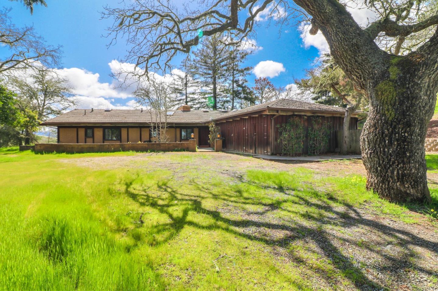Carmel Valley, California, 93924, United States, 7 Bedrooms Bedrooms, ,8 BathroomsBathrooms,Residential,For Sale,1873936