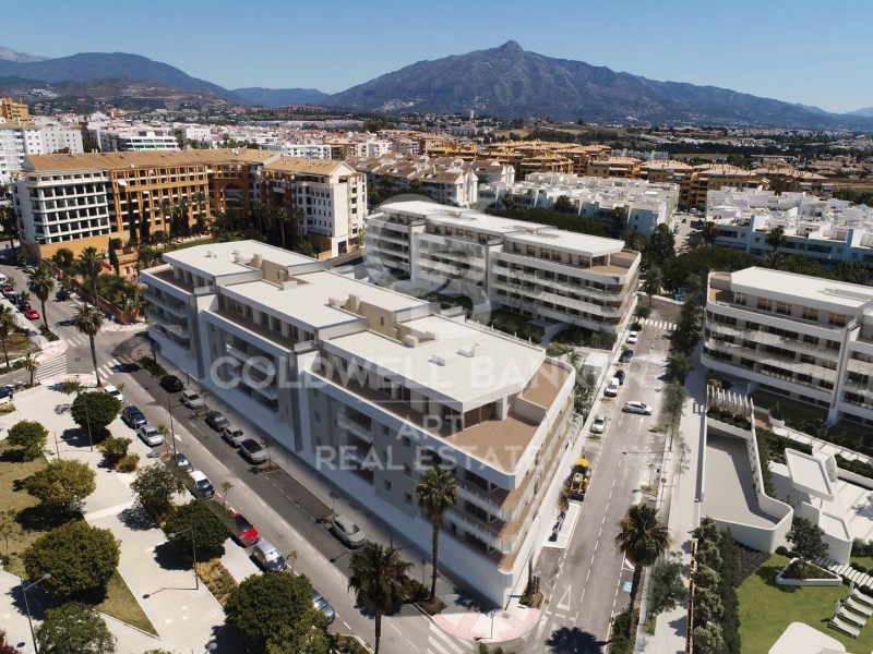 Marbella, Andalusia, ES, 3 Bedrooms Bedrooms, ,Residential,For Sale,1903549