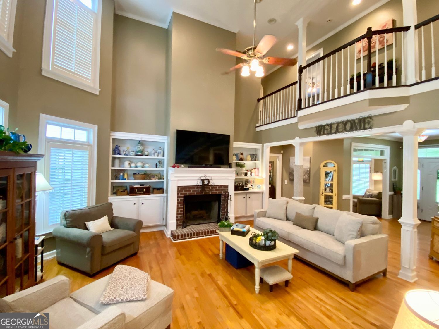 Rockmart, Georgia, 30153, United States, 5 Bedrooms Bedrooms, ,5 BathroomsBathrooms,Residential,For Sale,1858932