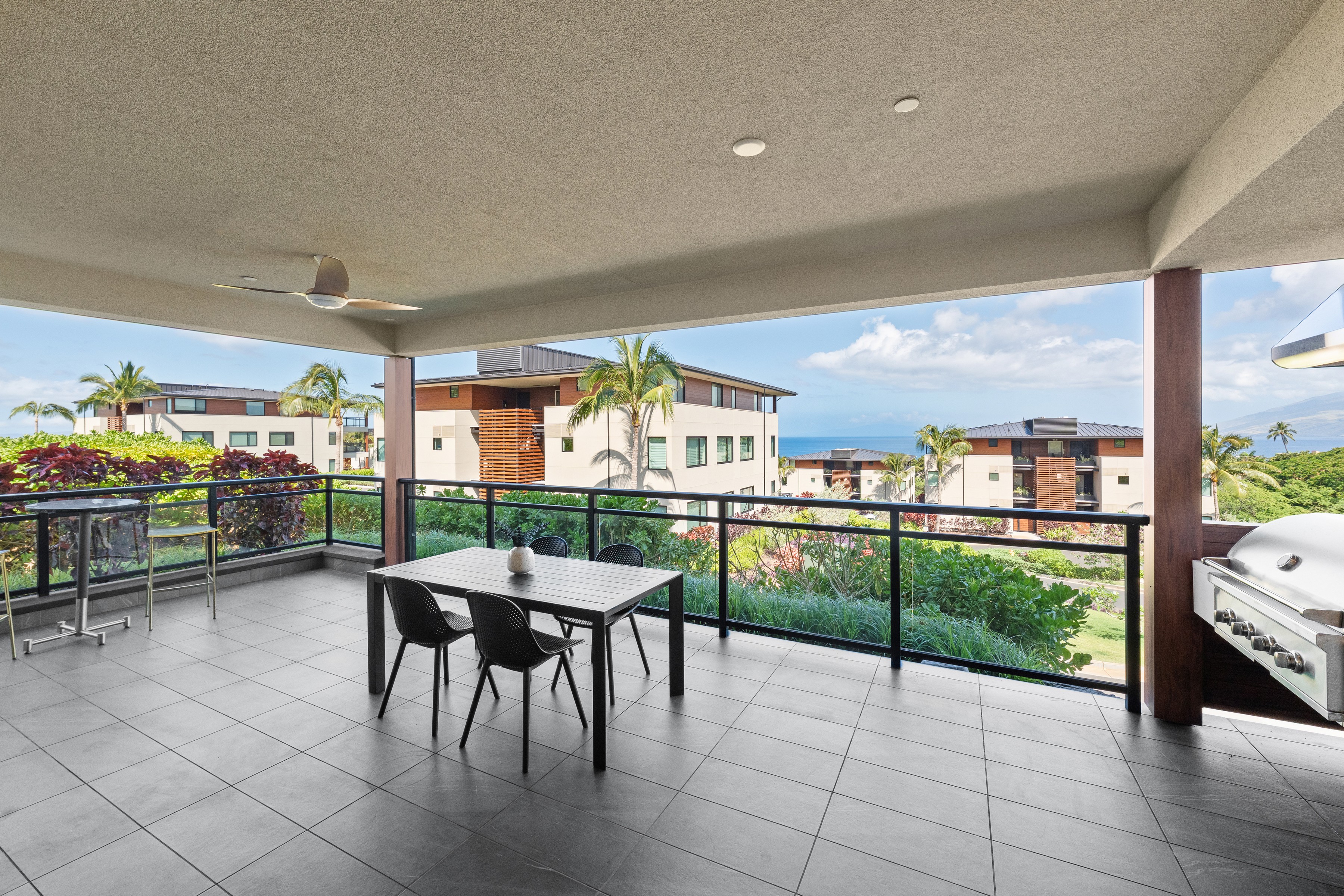  Newer Construction Luxury Living in Wailea - 物件實景
