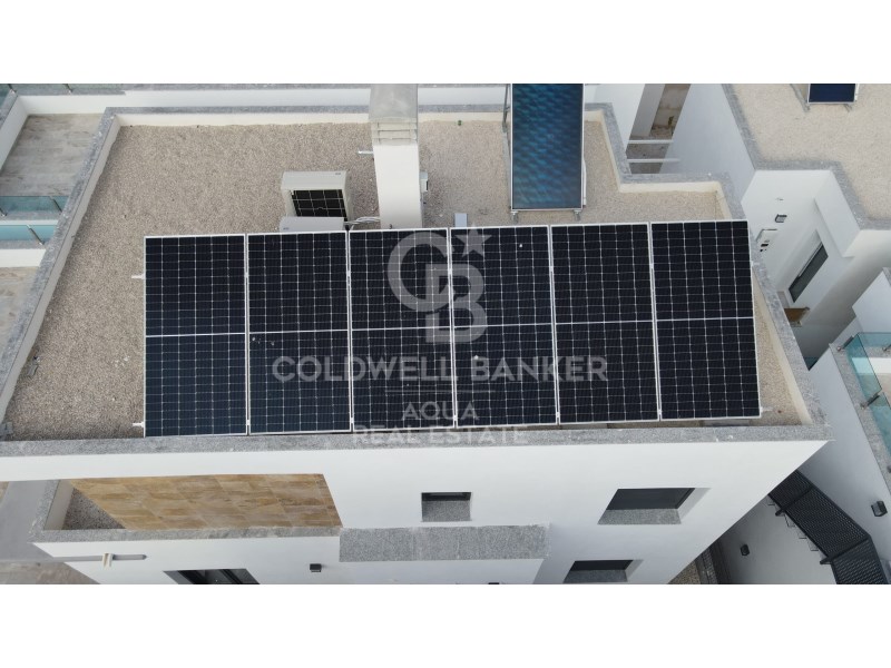 Polop, Comunidad Valenciana, ES, 3 Bedrooms Bedrooms, ,3 BathroomsBathrooms,Residential,For Sale,1846516