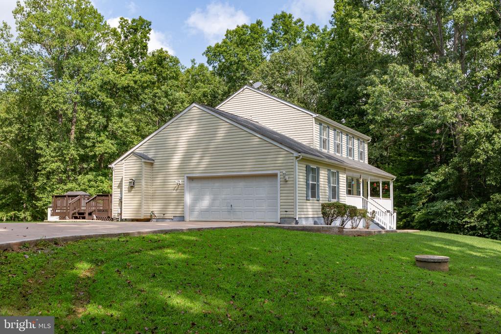 Fredericksburg, Virginia, 22406, United States, 4 Bedrooms Bedrooms, ,3 BathroomsBathrooms,Residential,For Sale,1914060