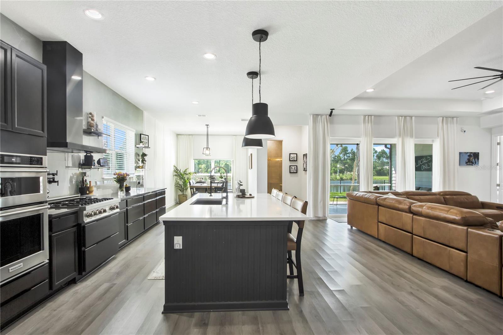 Fernandina Beach, Florida, 32034, United States, 5 Bedrooms Bedrooms, ,5 BathroomsBathrooms,Residential,For Sale,1860363