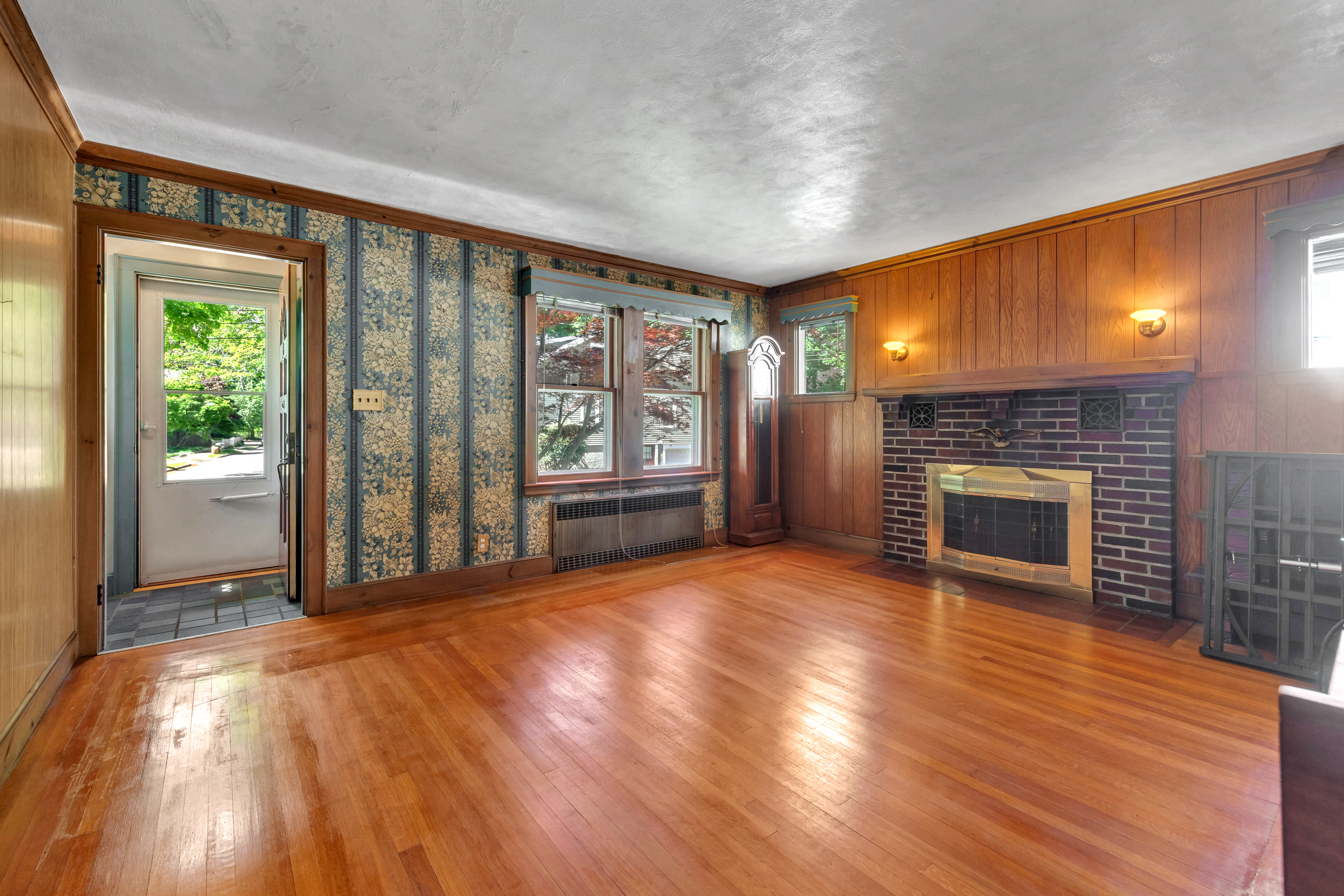  15 Berkeley Street, Arlington, MA, 02474 - 物件實景