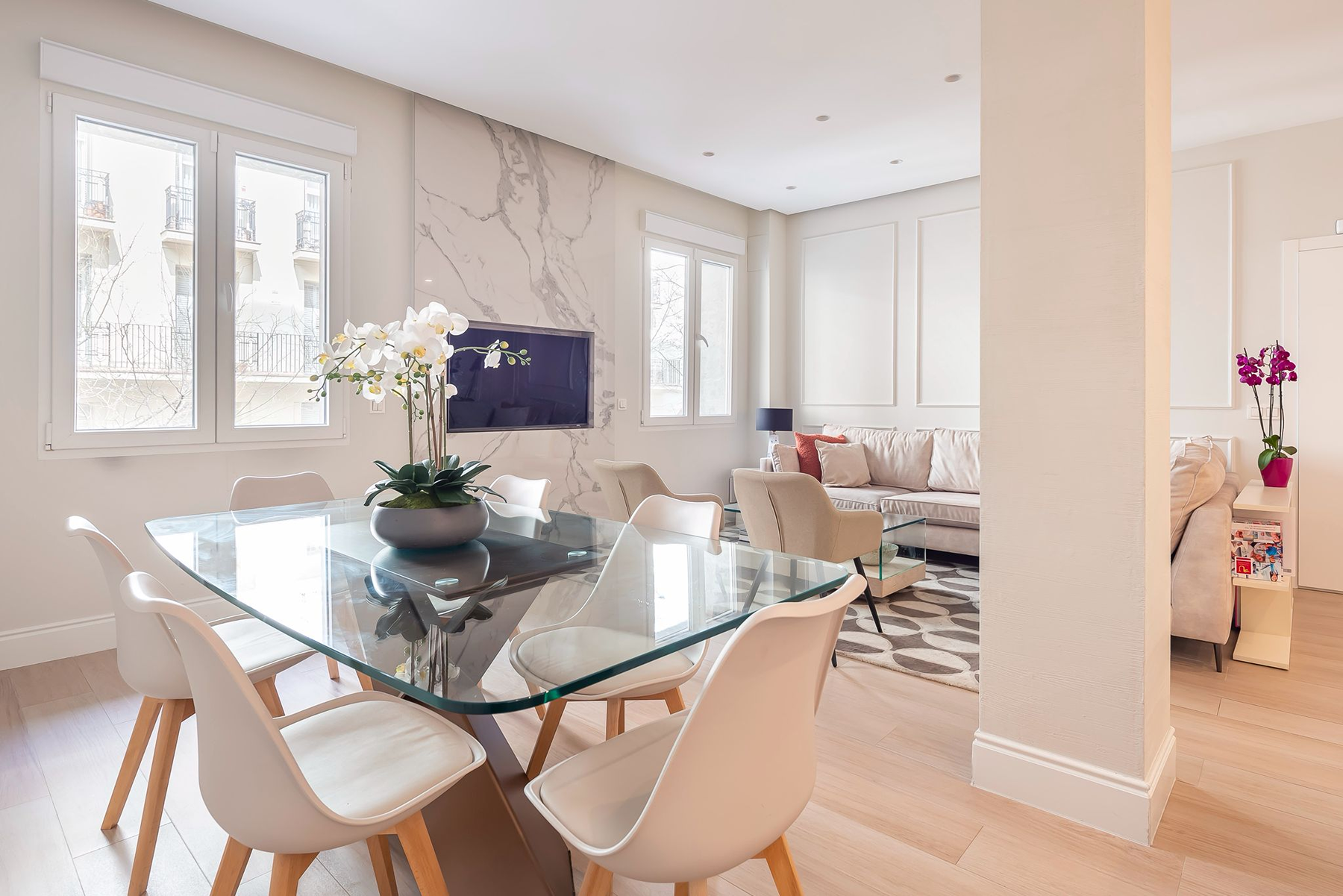  Elegant flat in Ayala - 物件實景