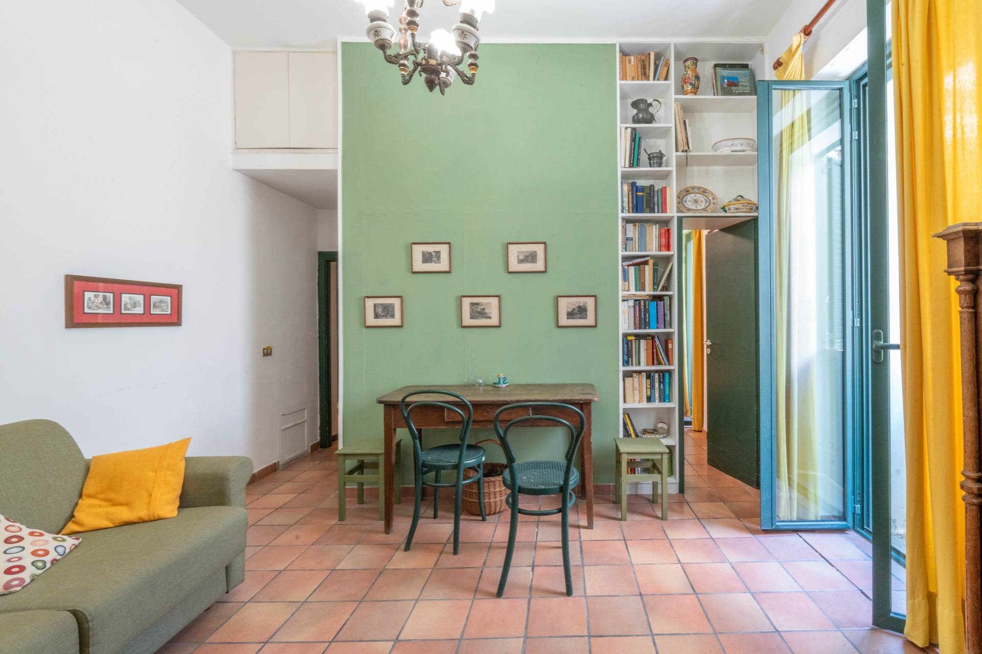 piazza seiano, Vico Equense, Napoli, 80069, IT, 4 Bedrooms Bedrooms, ,4 BathroomsBathrooms,Residential,For Sale,piazza seiano,1629621