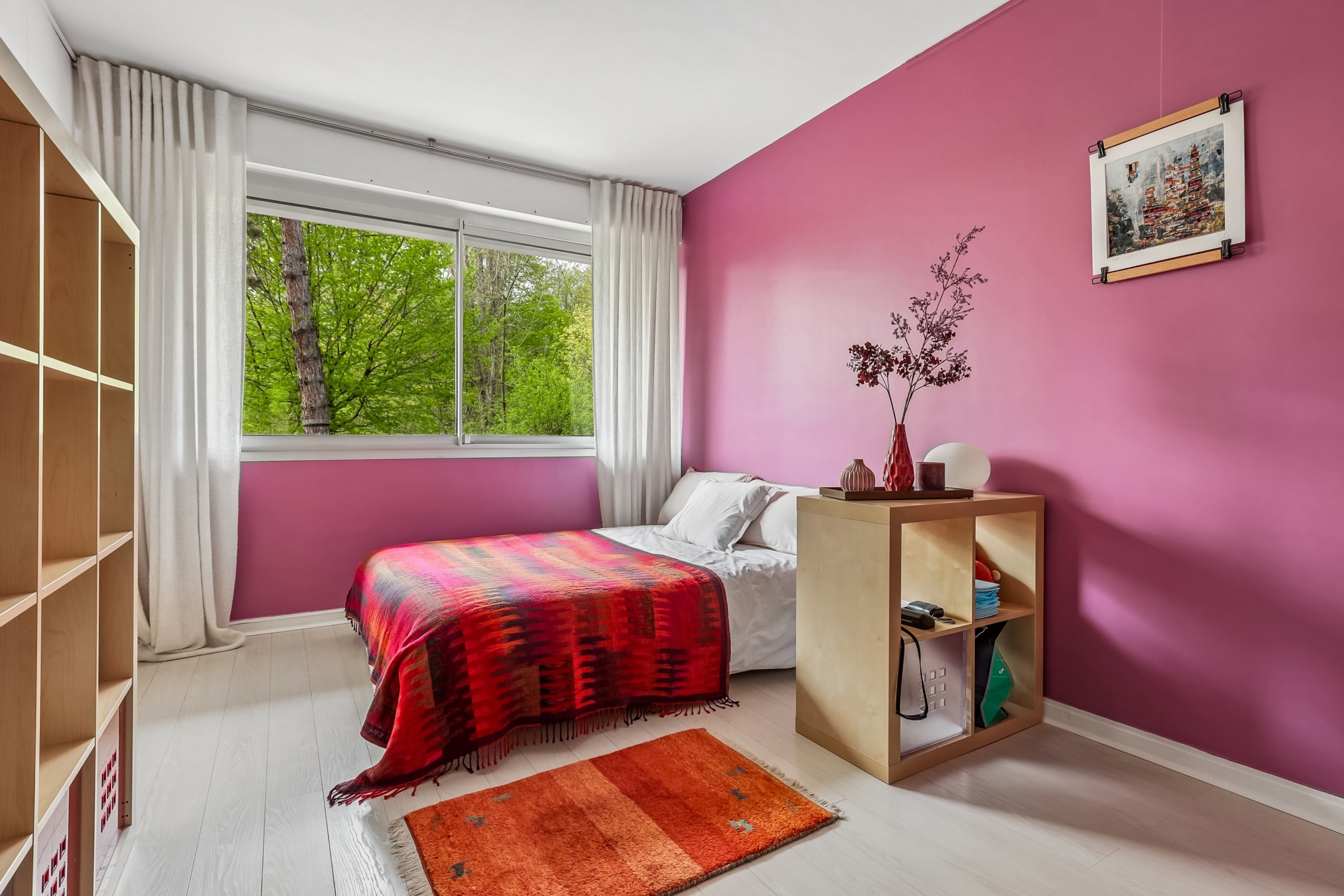  Sèvres – Croix Bosset (92130): 5-Room Apartment with Garden, Quiet and Private - 物件實景