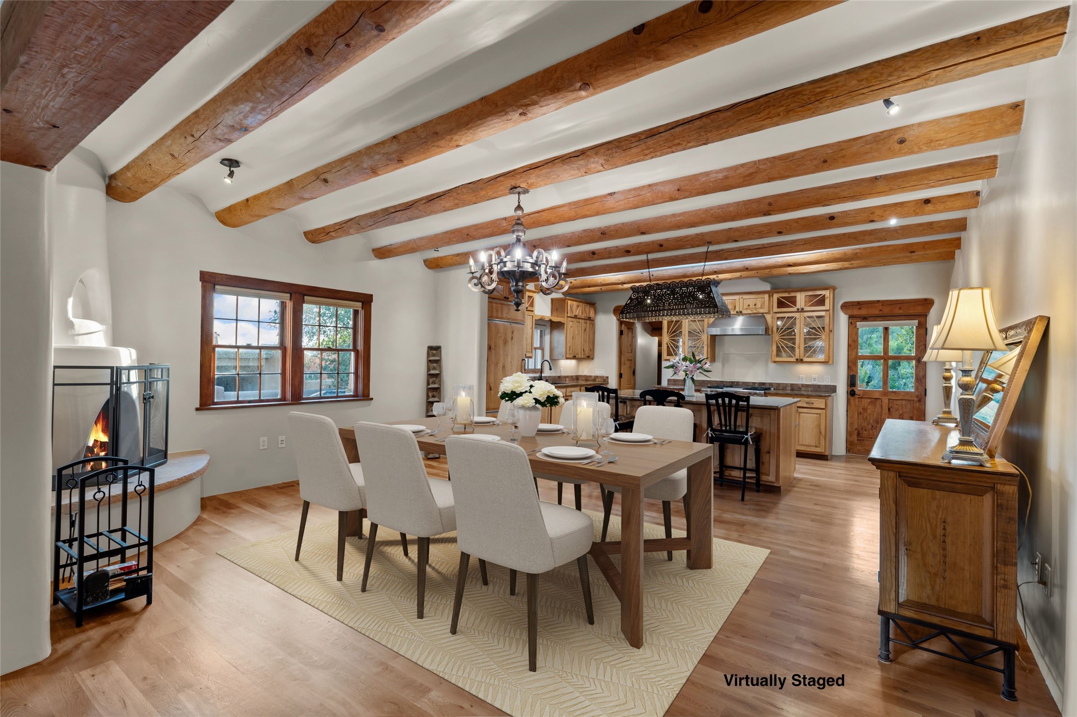  1523 Upper Canyon Road - 物件實景