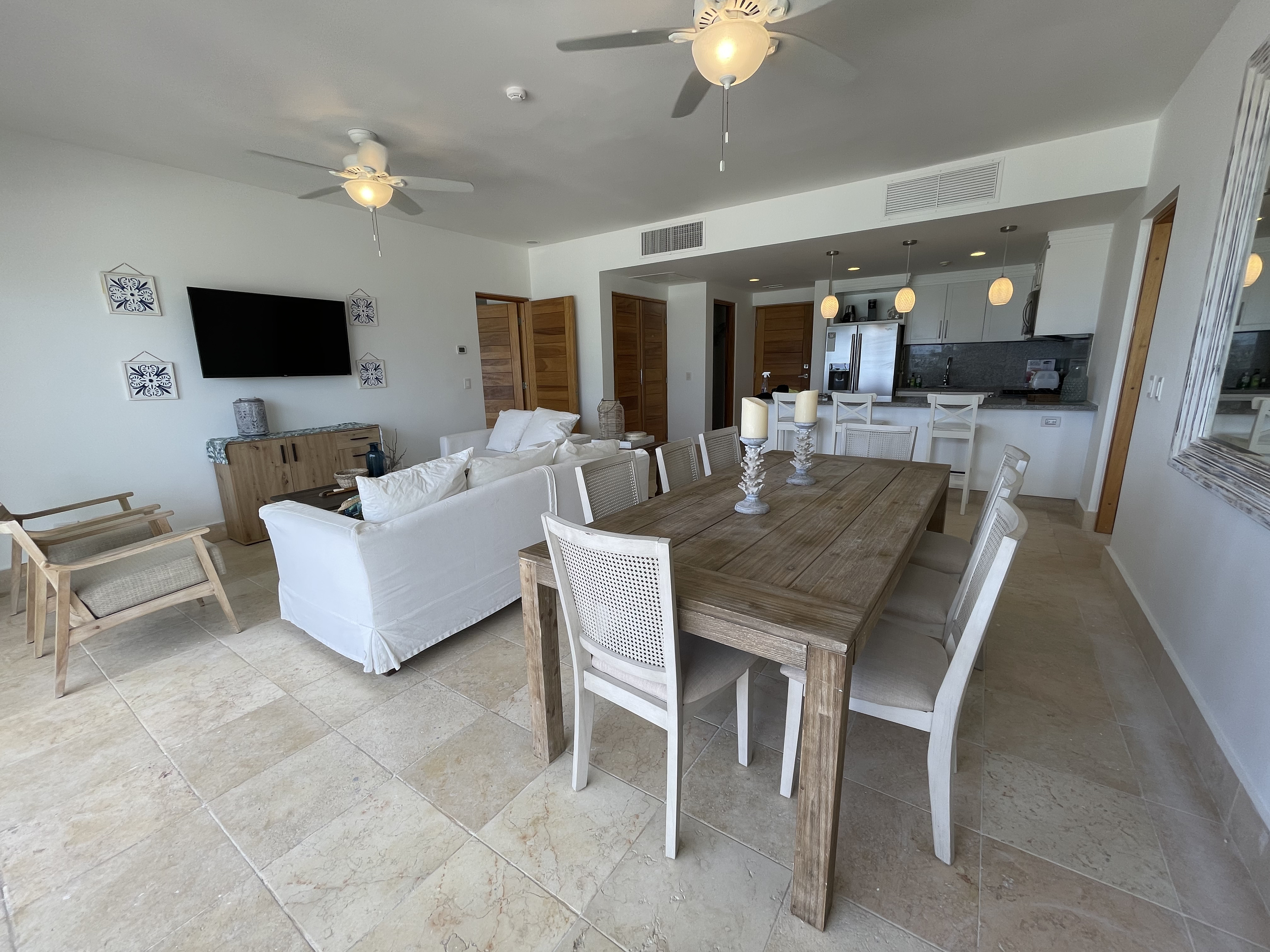 Cap Cana, DO, 2 Bedrooms Bedrooms, ,2 BathroomsBathrooms,Residential,For Sale,2003356