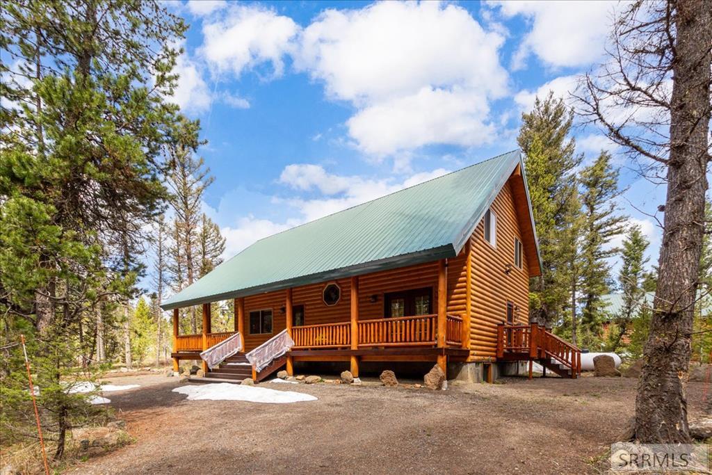 Island Park, Idaho, 83429, United States, 3 Bedrooms Bedrooms, ,2 BathroomsBathrooms,Residential,For Sale,1766025