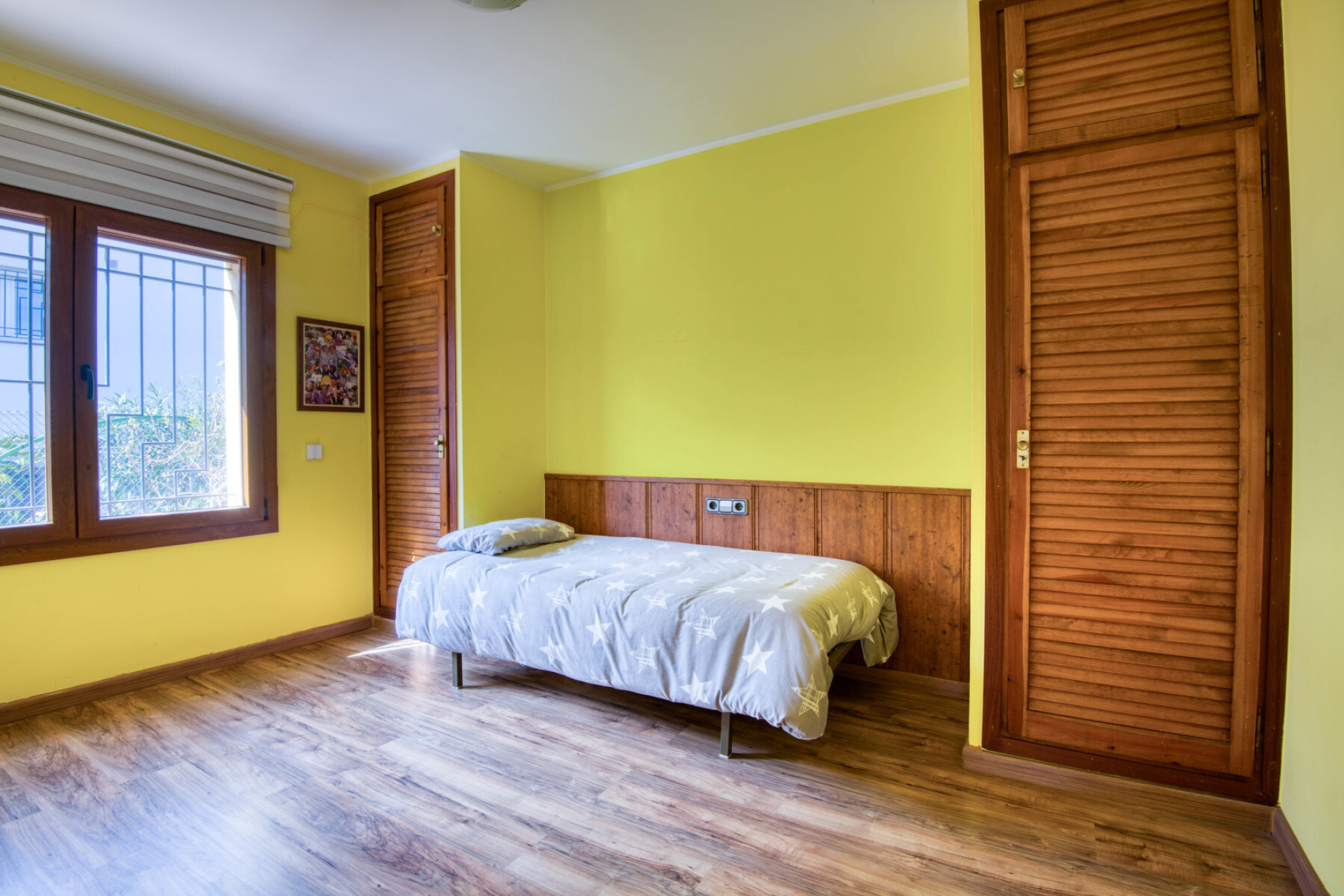  Spacious villa close to the beach and the center of town - 物件實景