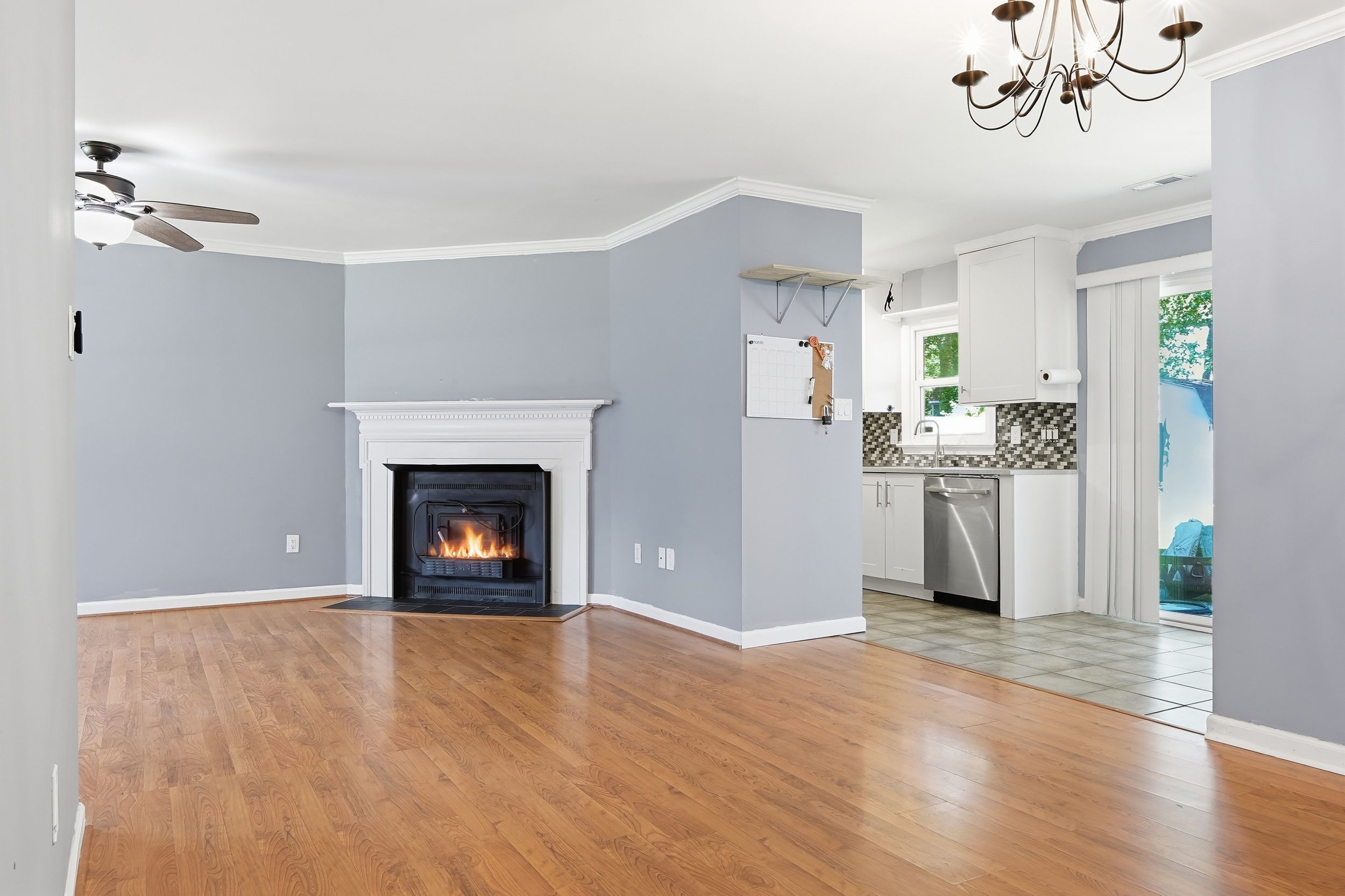  907 Jouett Drive, Newport News, VA 23608 - 物件實景