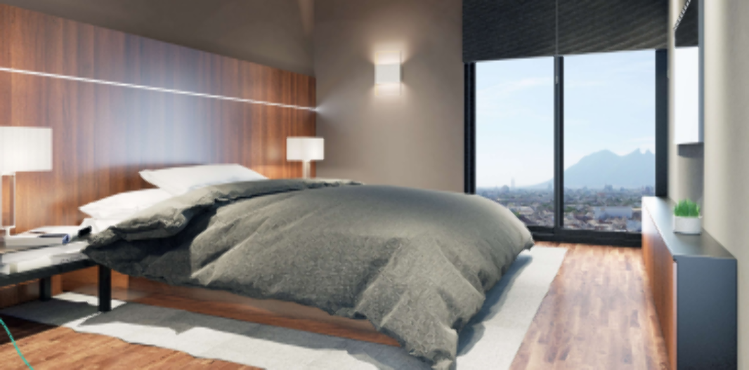 Jer?nimo Trevi?o, Monterrey, Nuevo León, 64000, Mexico, 2 Bedrooms Bedrooms, ,2 BathroomsBathrooms,Residential,For Sale,Jer?nimo Trevi?o,1628284