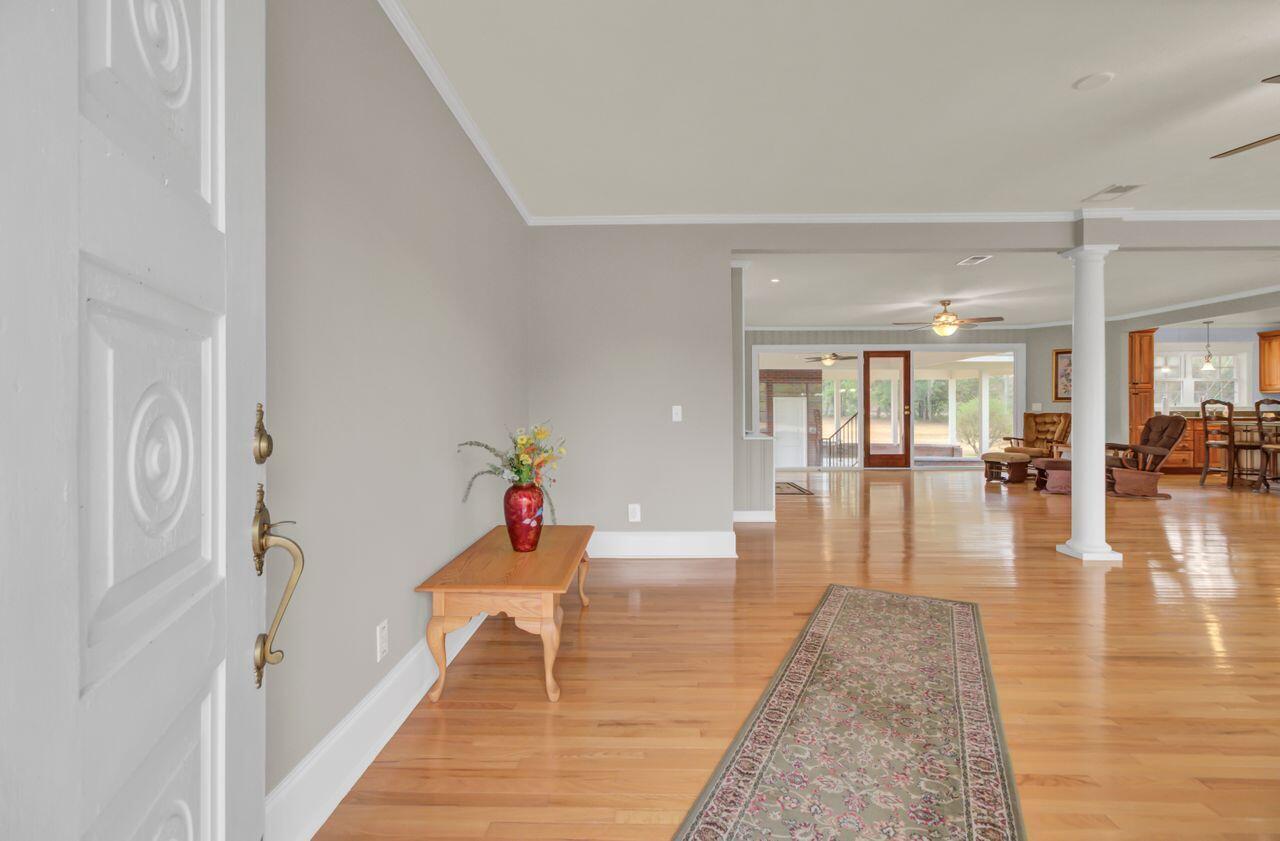 388 Main Street E, Harleyville, South Carolina, 29448, United States, 4 Bedrooms Bedrooms, ,2 BathroomsBathrooms,Residential,For Sale,388 Main Street E,1668462