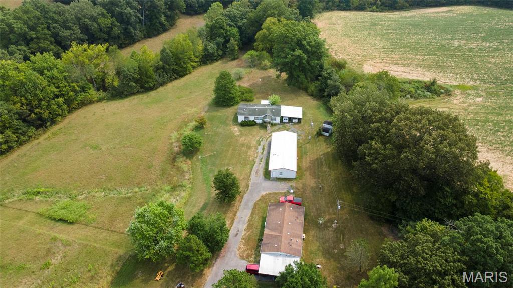 Millersville, Missouri, 63766, United States, 2 Bedrooms Bedrooms, ,2 BathroomsBathrooms,Residential,For Sale,1973927