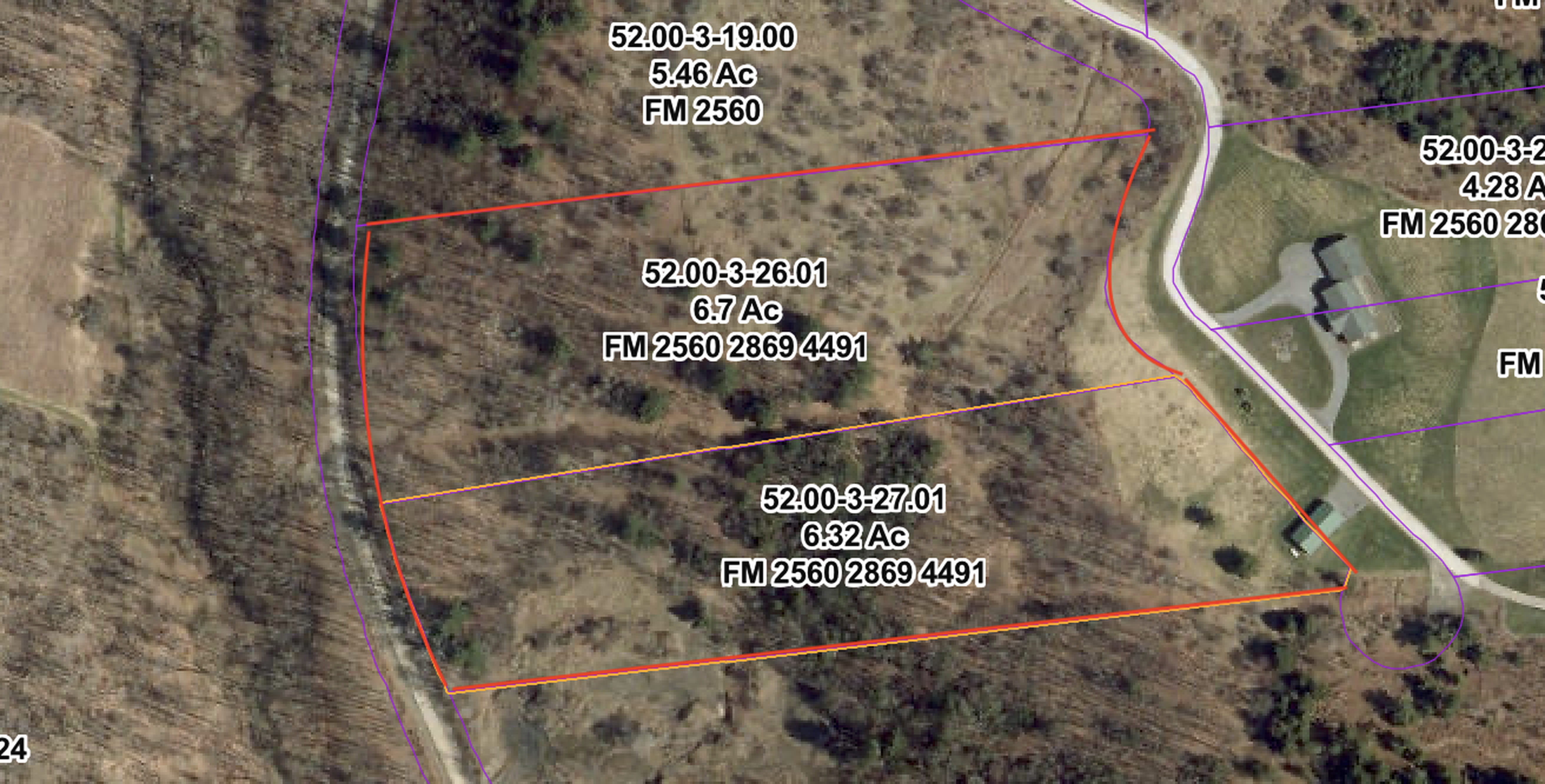  L27.01 Lakeview Drive, Richfield Springs, NY, 13439 - 物件實景