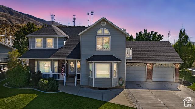 Brigham City, Utah, 84302, United States, 6 Bedrooms Bedrooms, ,4 BathroomsBathrooms,Residential,For Sale,1984055