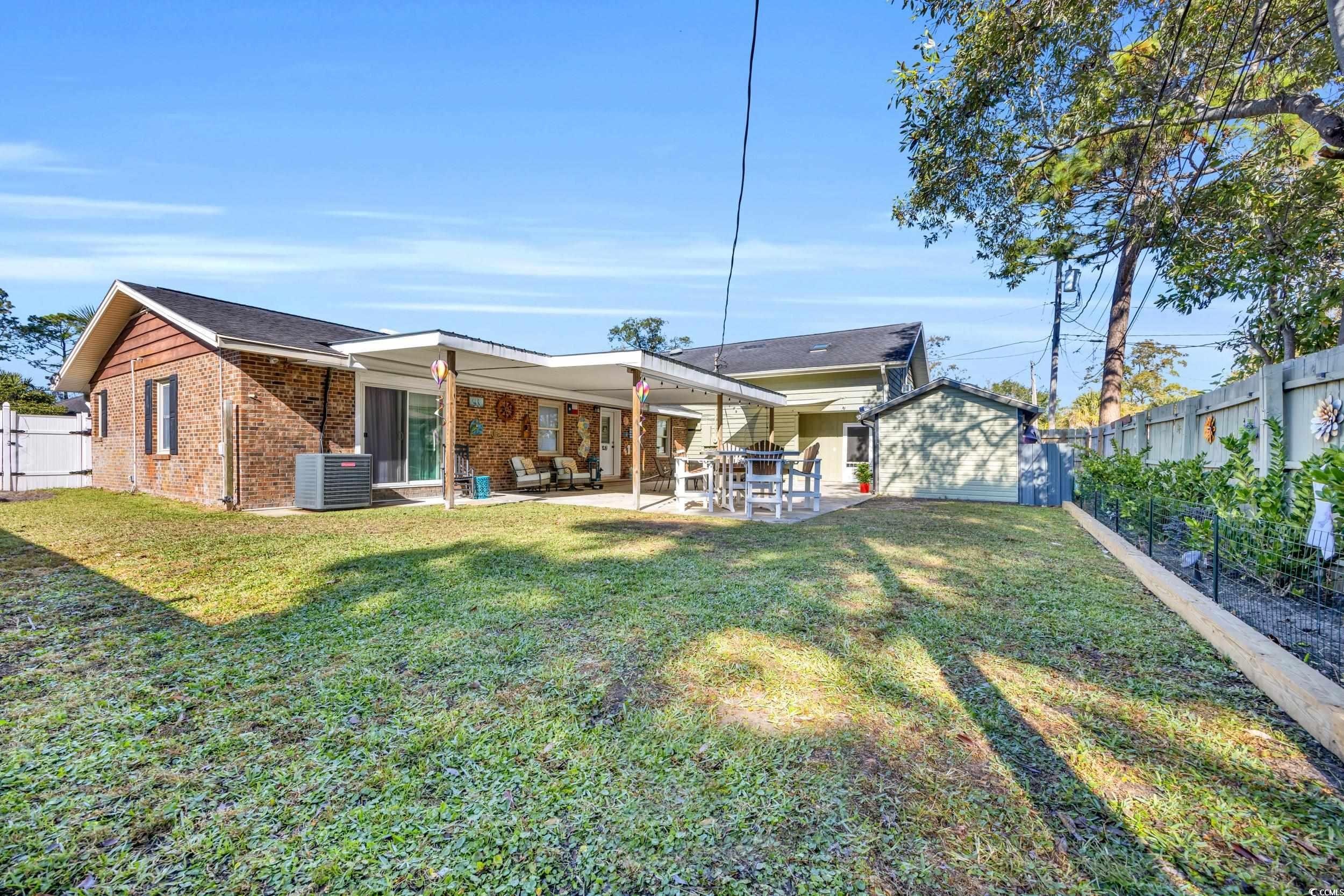 North Myrtle Beach, South Carolina, 29582, United States, 4 Bedrooms Bedrooms, ,4 BathroomsBathrooms,Residential,For Sale,1975864