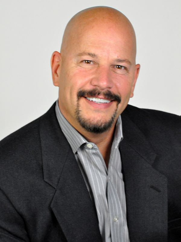 Jeff Gray