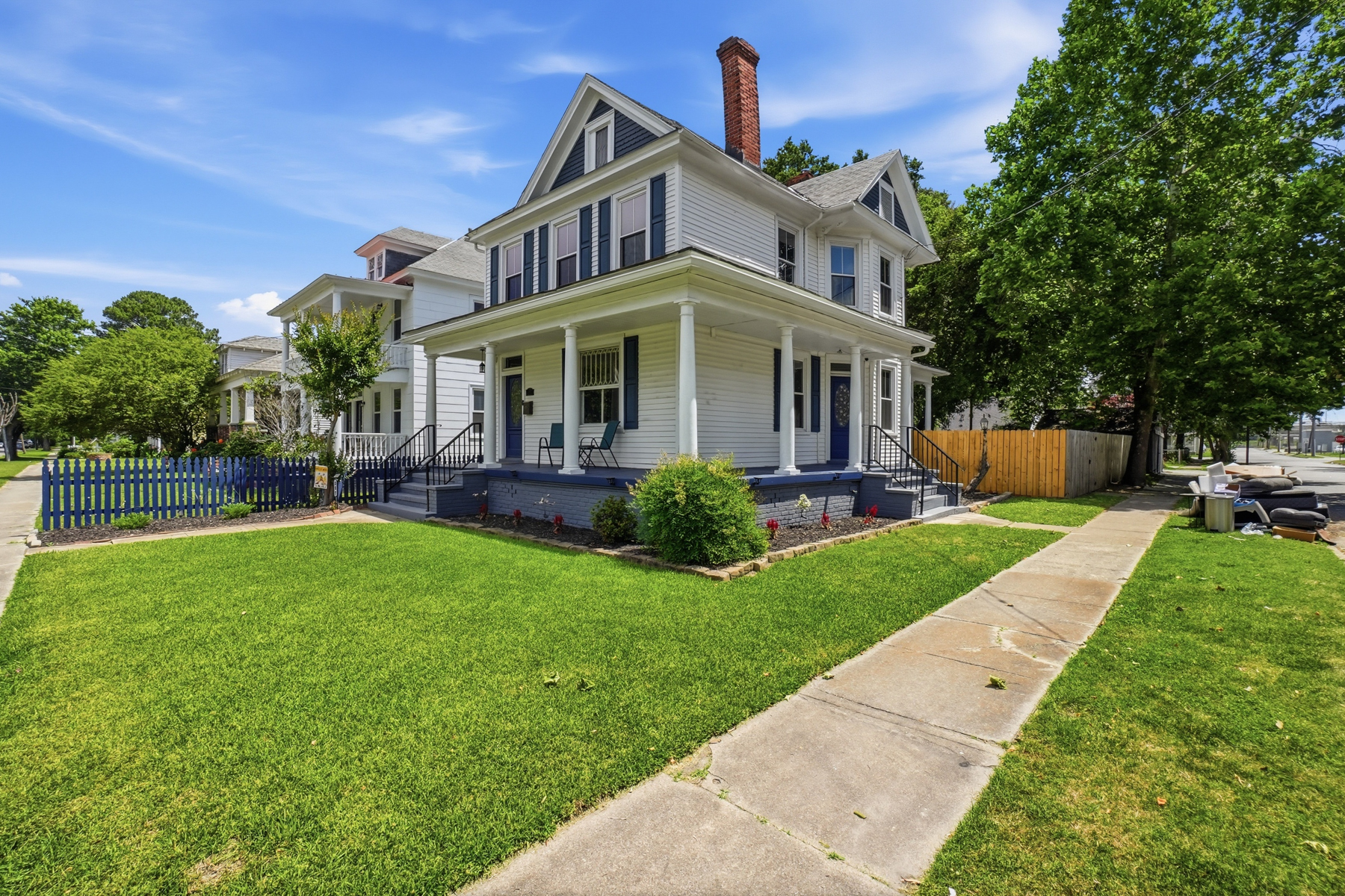  257 Maryland Avenue, Portsmouth, VA 23707 - 物件實景